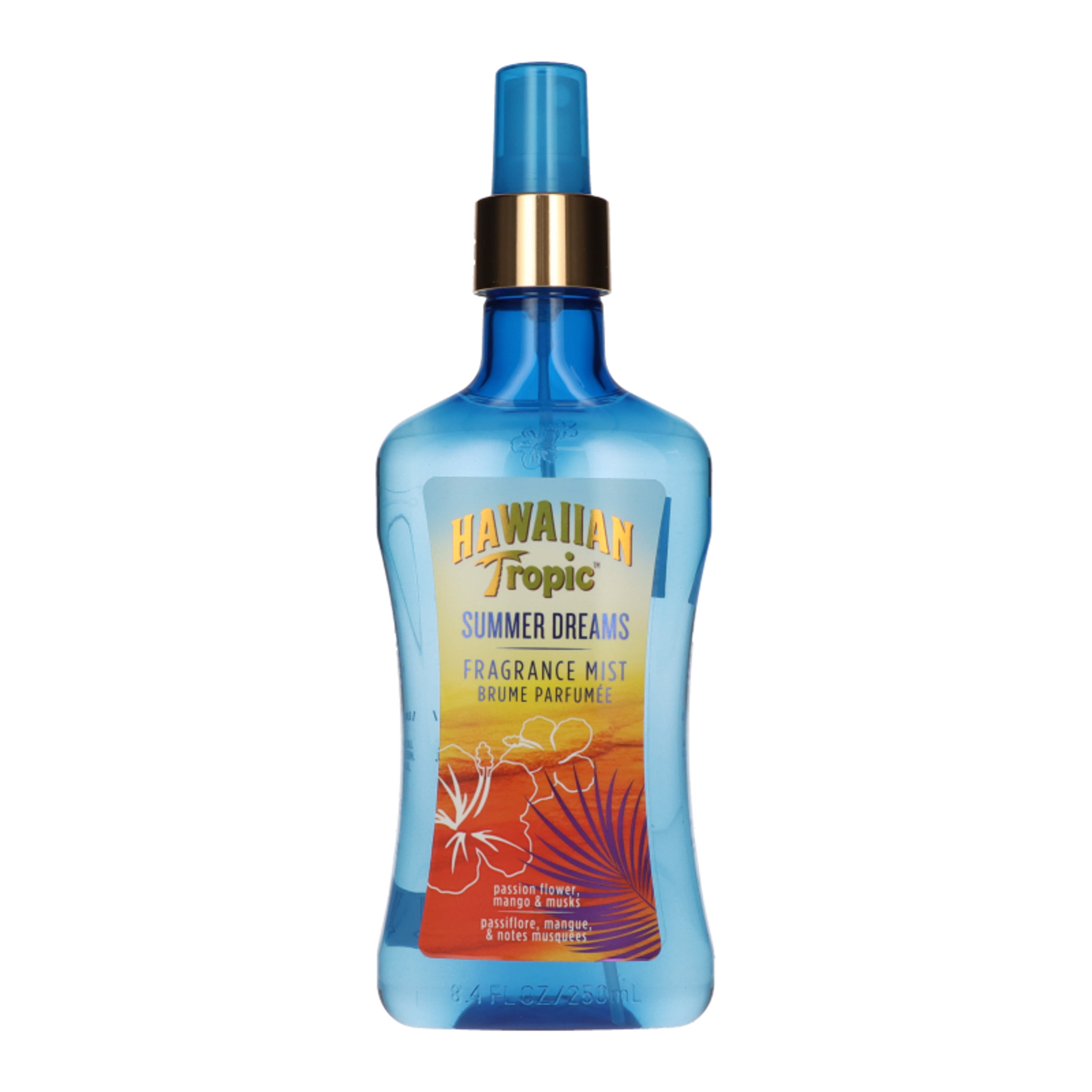 Hawaiian Tropic Summer Dreams testpermet - 250 ml