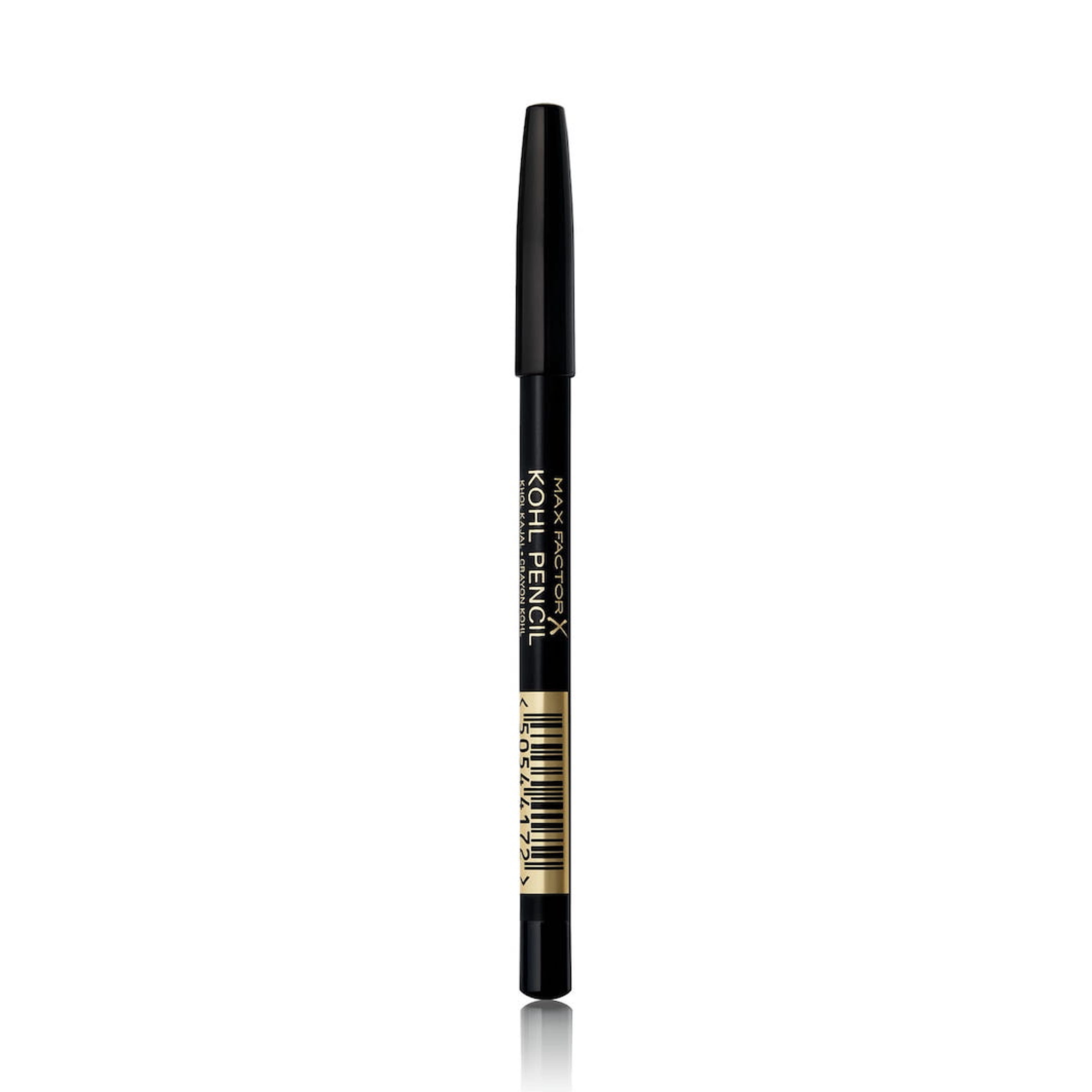 Max Factor Kohl Pencil szemceruza /020 fekete - 1 db