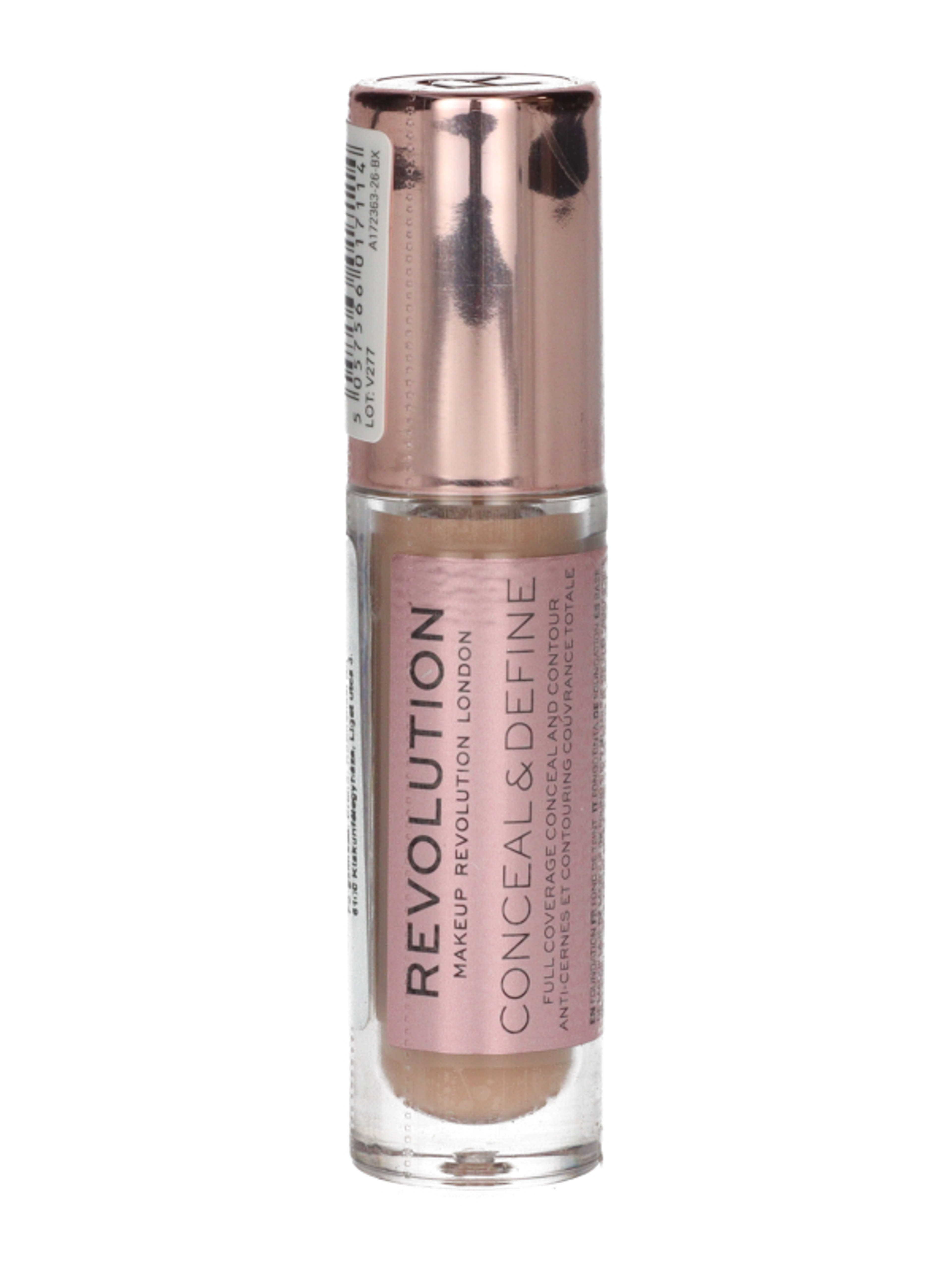 Revolution korrektor Conceal&define /c10 - 1 db-1