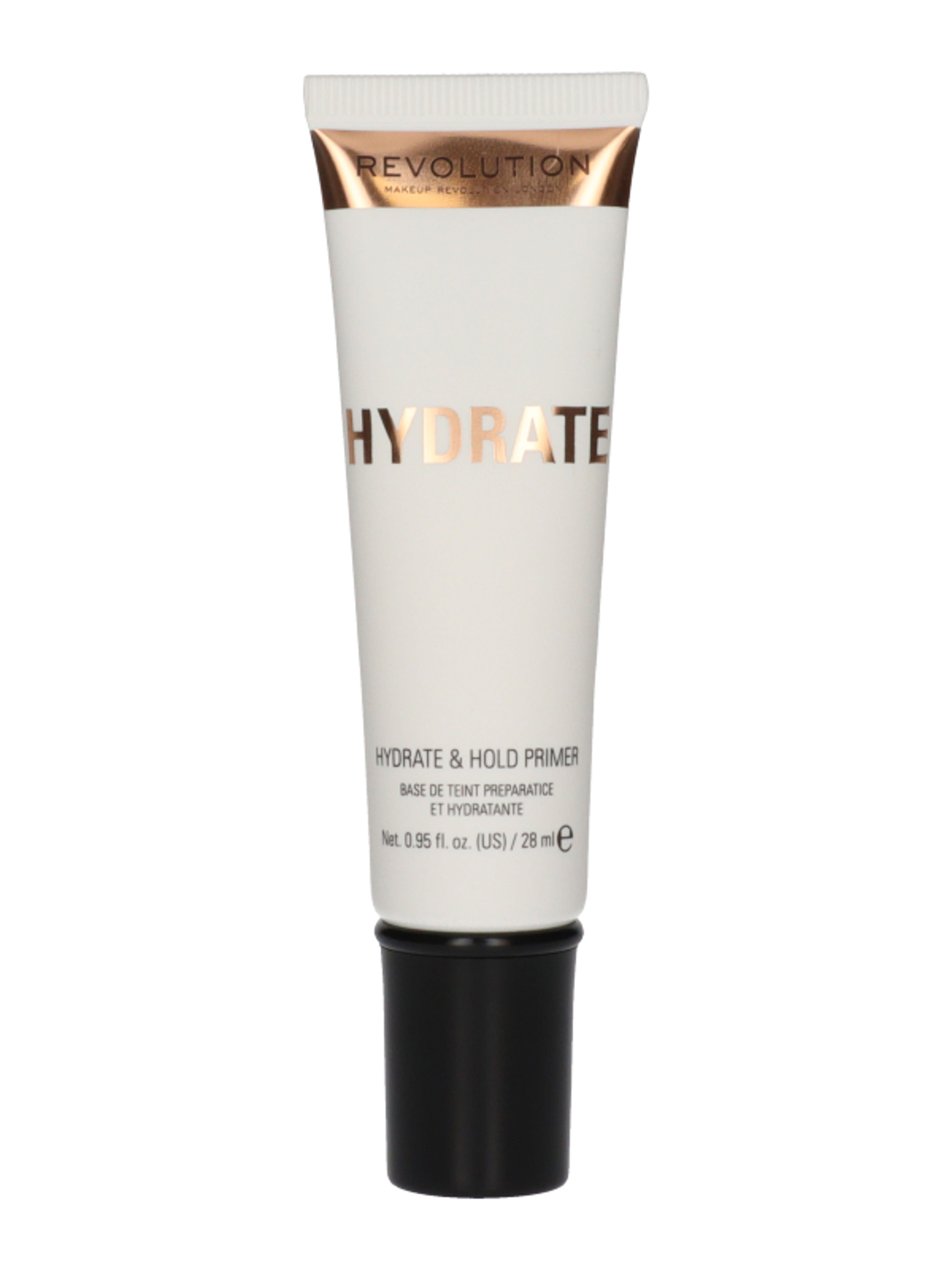 Revolution Hydrate primer - 1 db-1