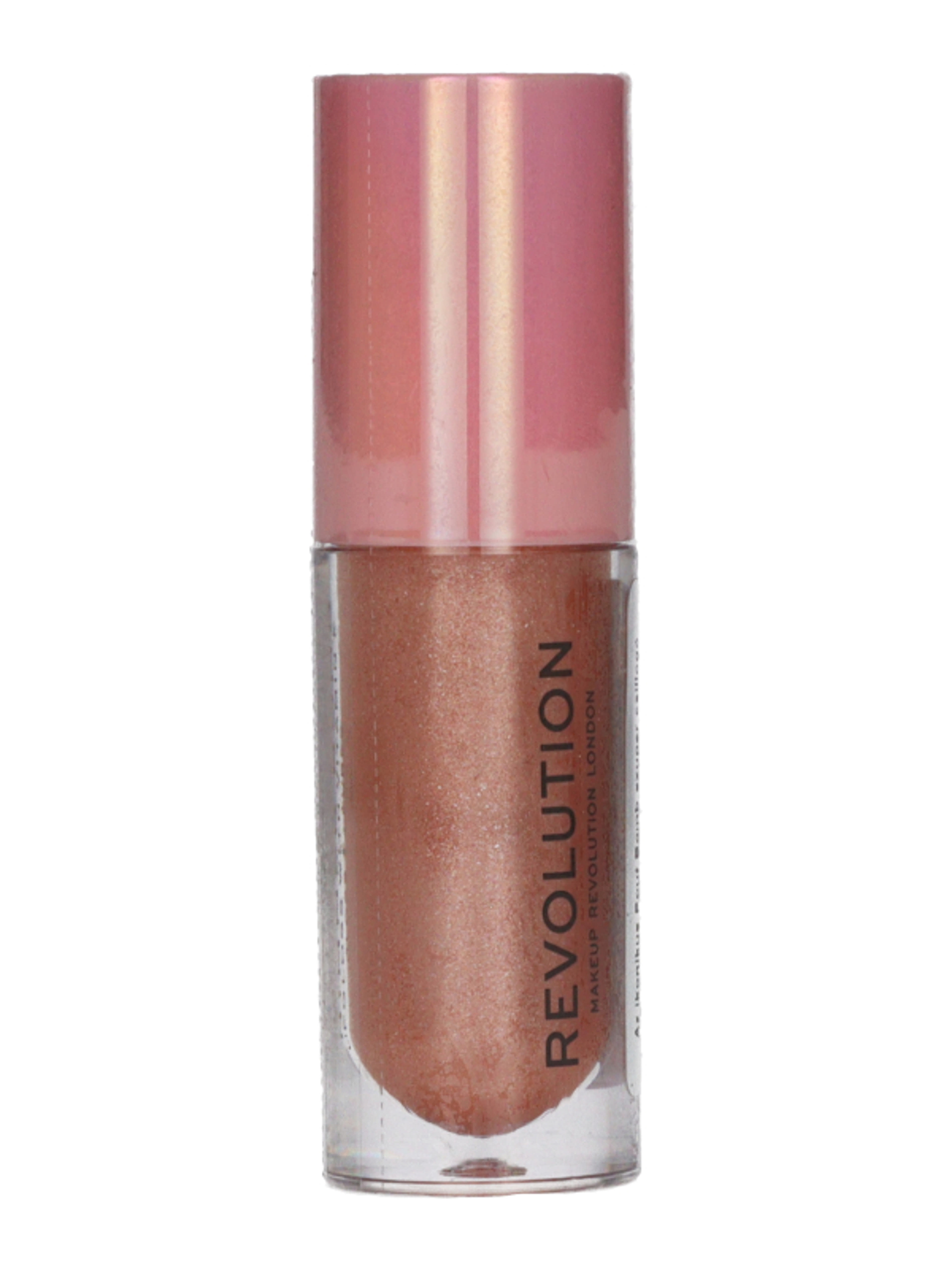 Revolution Shimmer Bomb szájfény /Gloss Starlight - 1 db-2