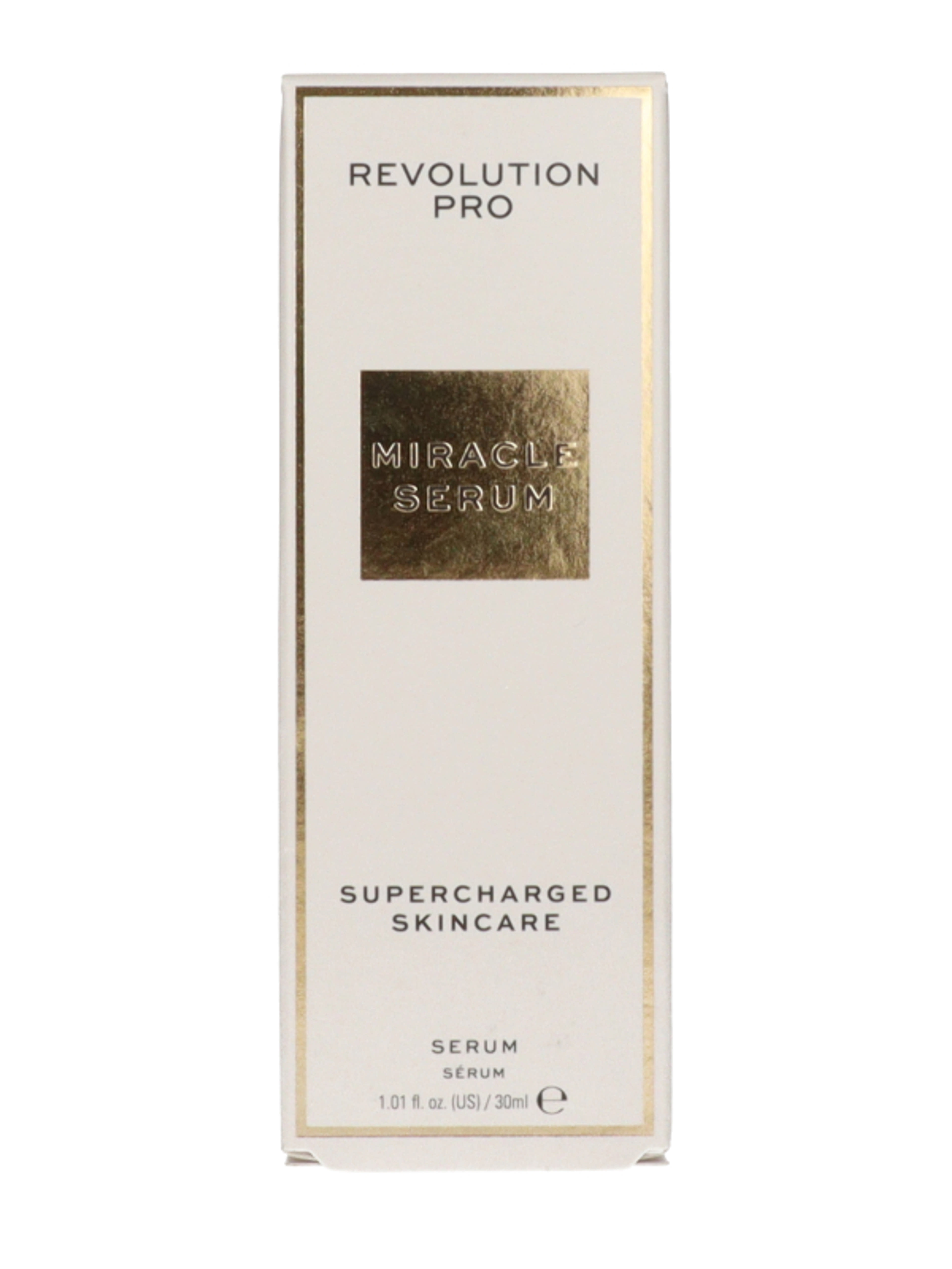 Revolition Skincare Pro Mirac szérum - 30 ml