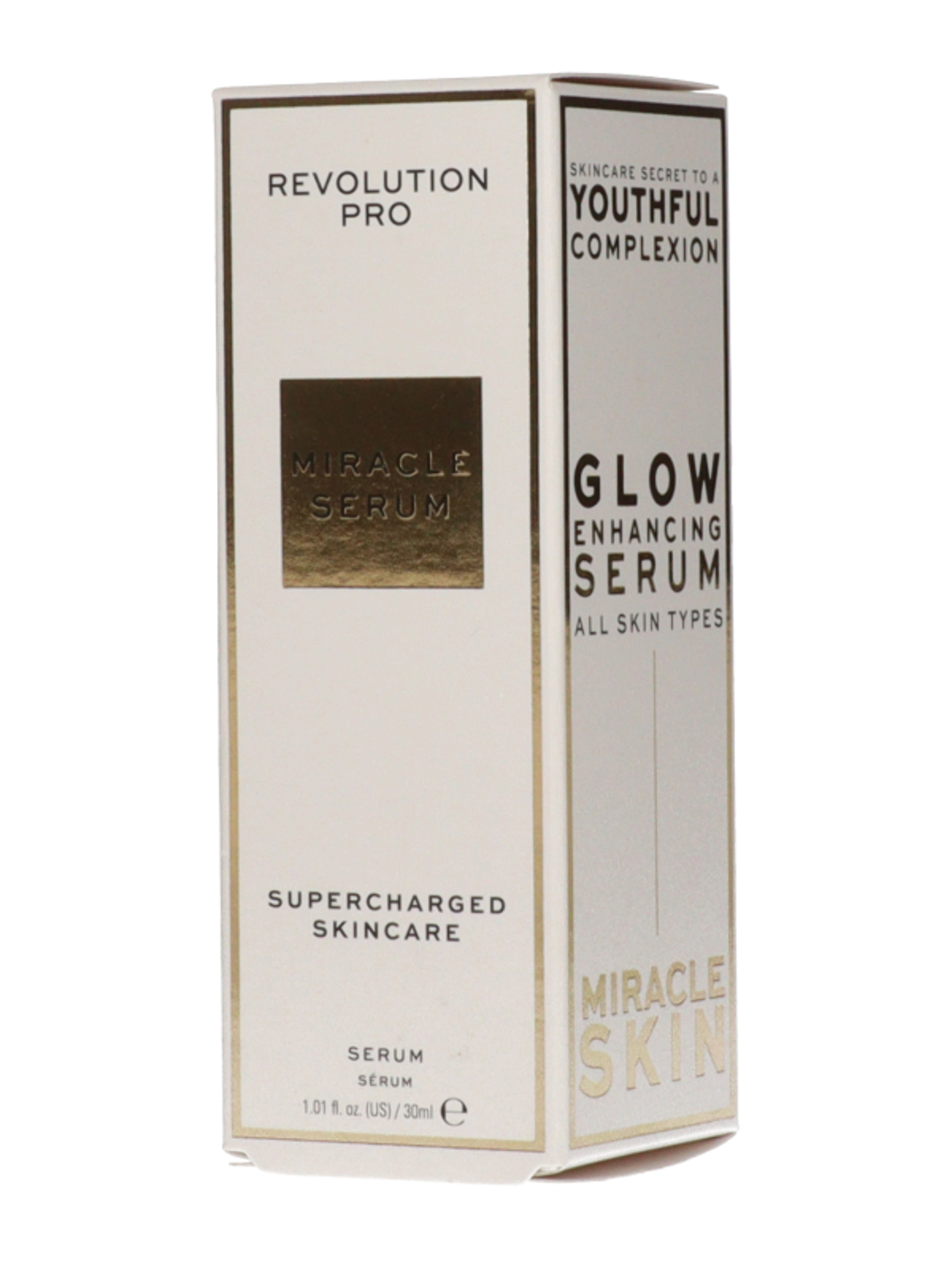 Revolition Skincare Pro Mirac szérum - 30 ml-2