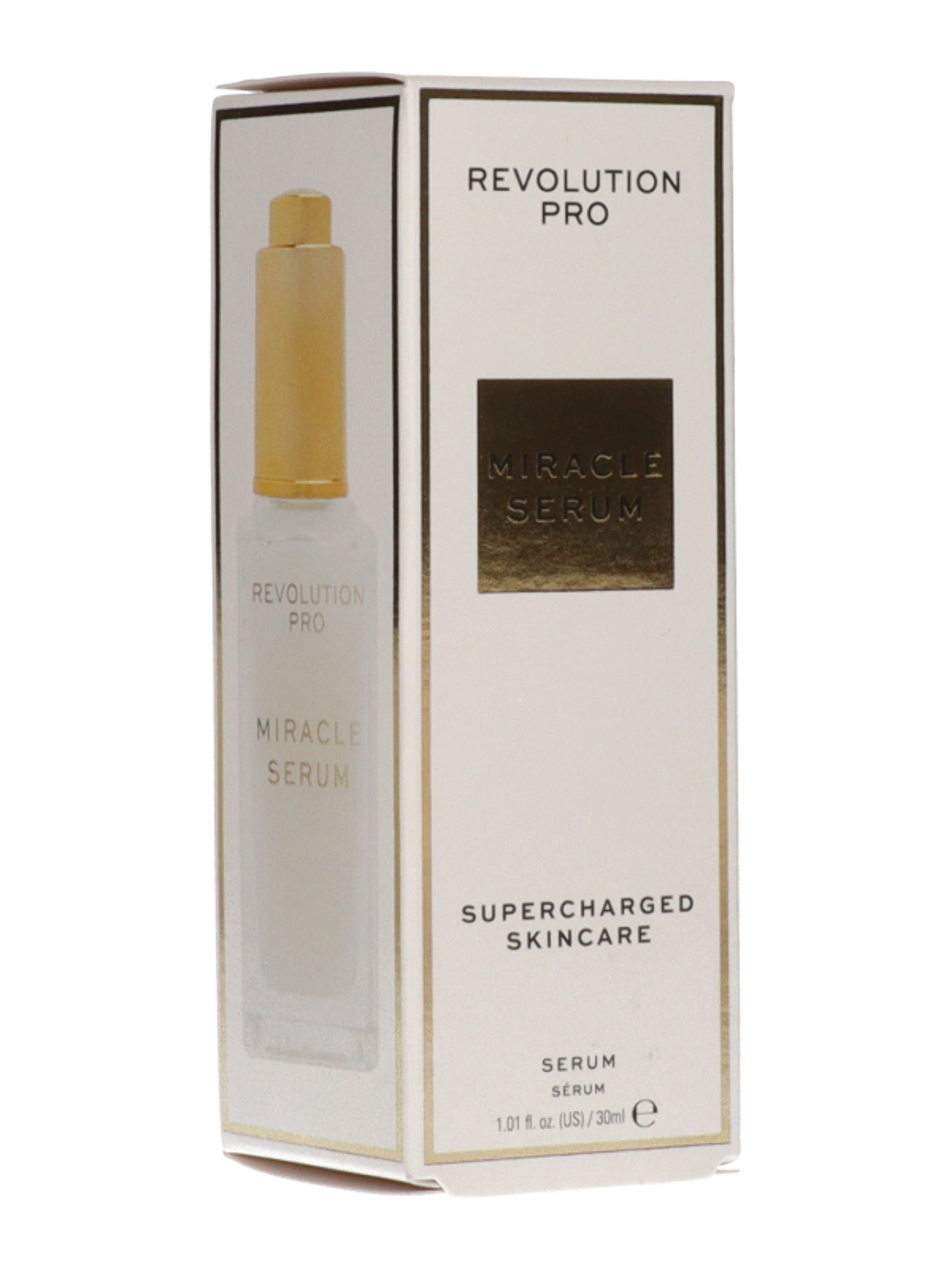 Revolition Skincare Pro Mirac szérum - 30 ml-4