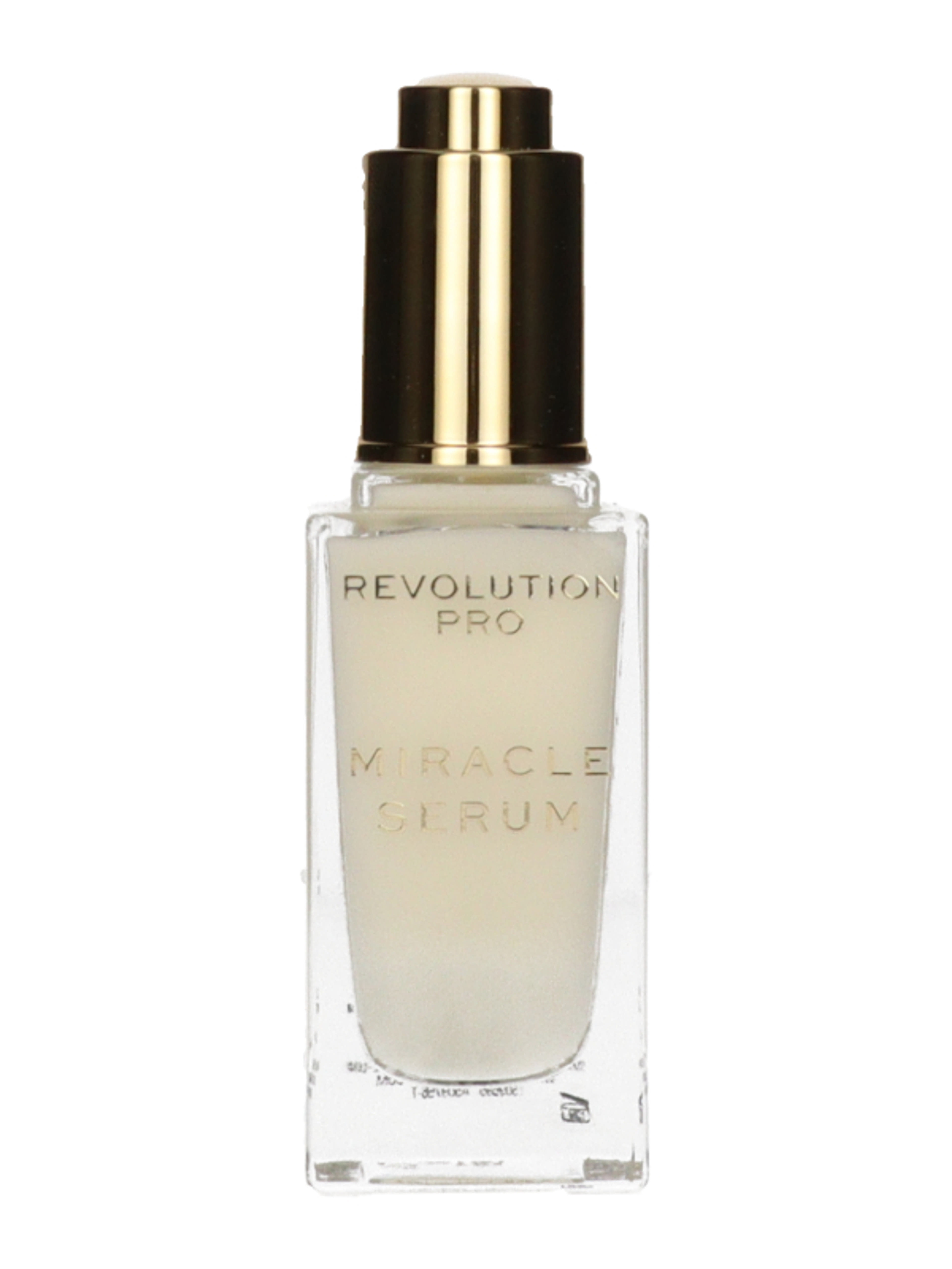 Revolition Skincare Pro Mirac szérum - 30 ml-5