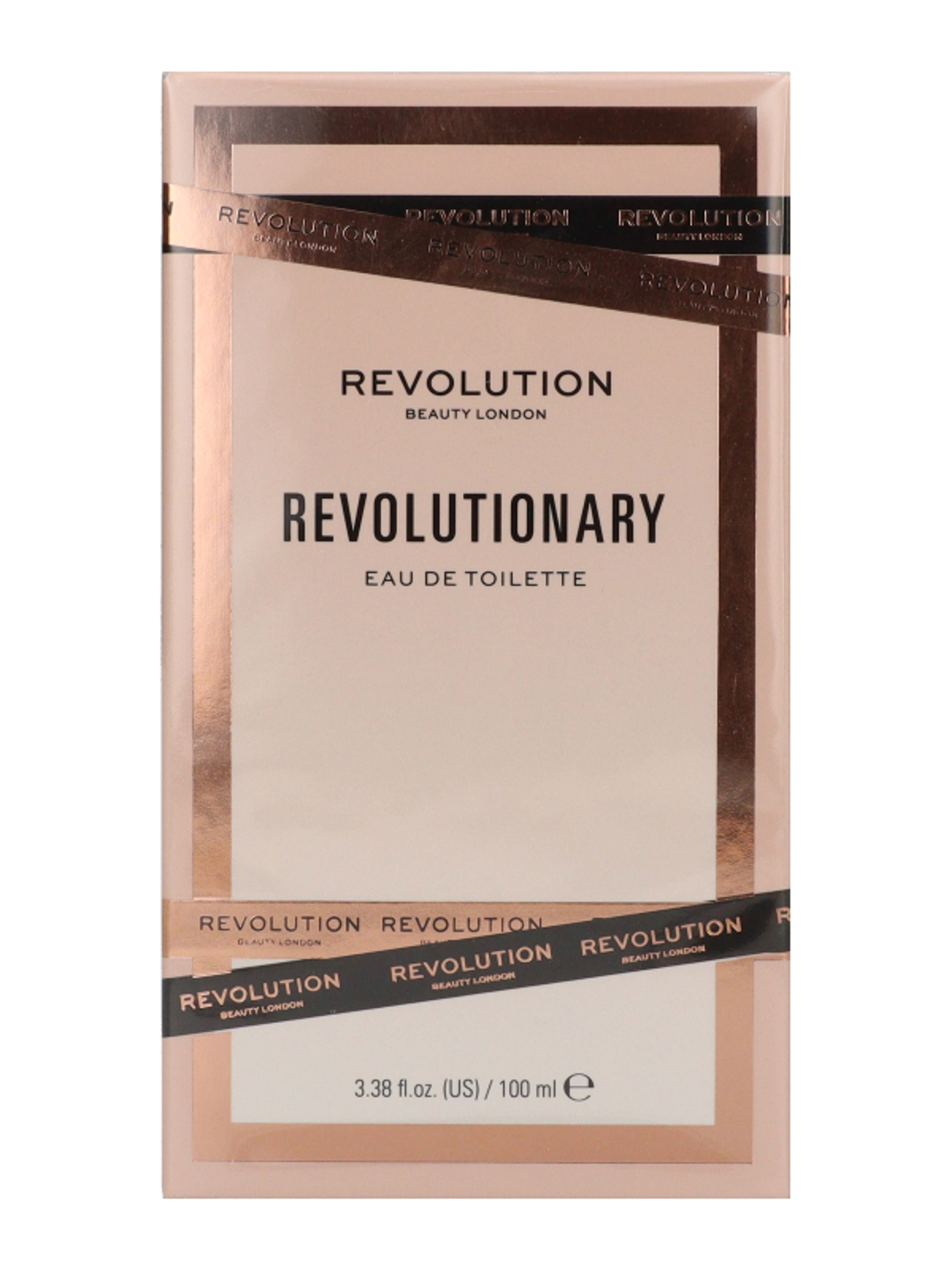 Revolution Revolutionary női Eau de Toilette - 100 ml-1