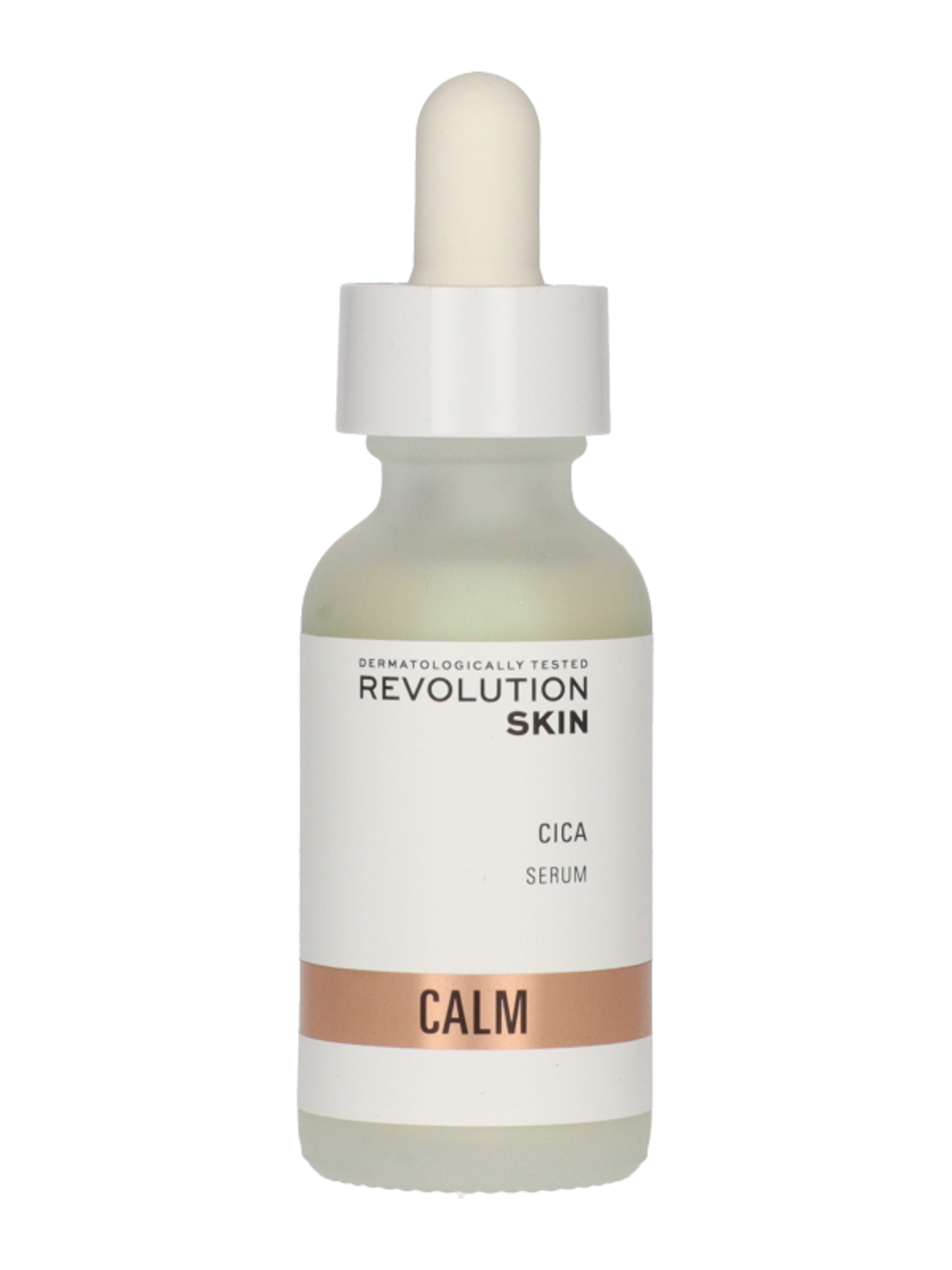 Revolution Skincare Cica szérum - 30 ml-3