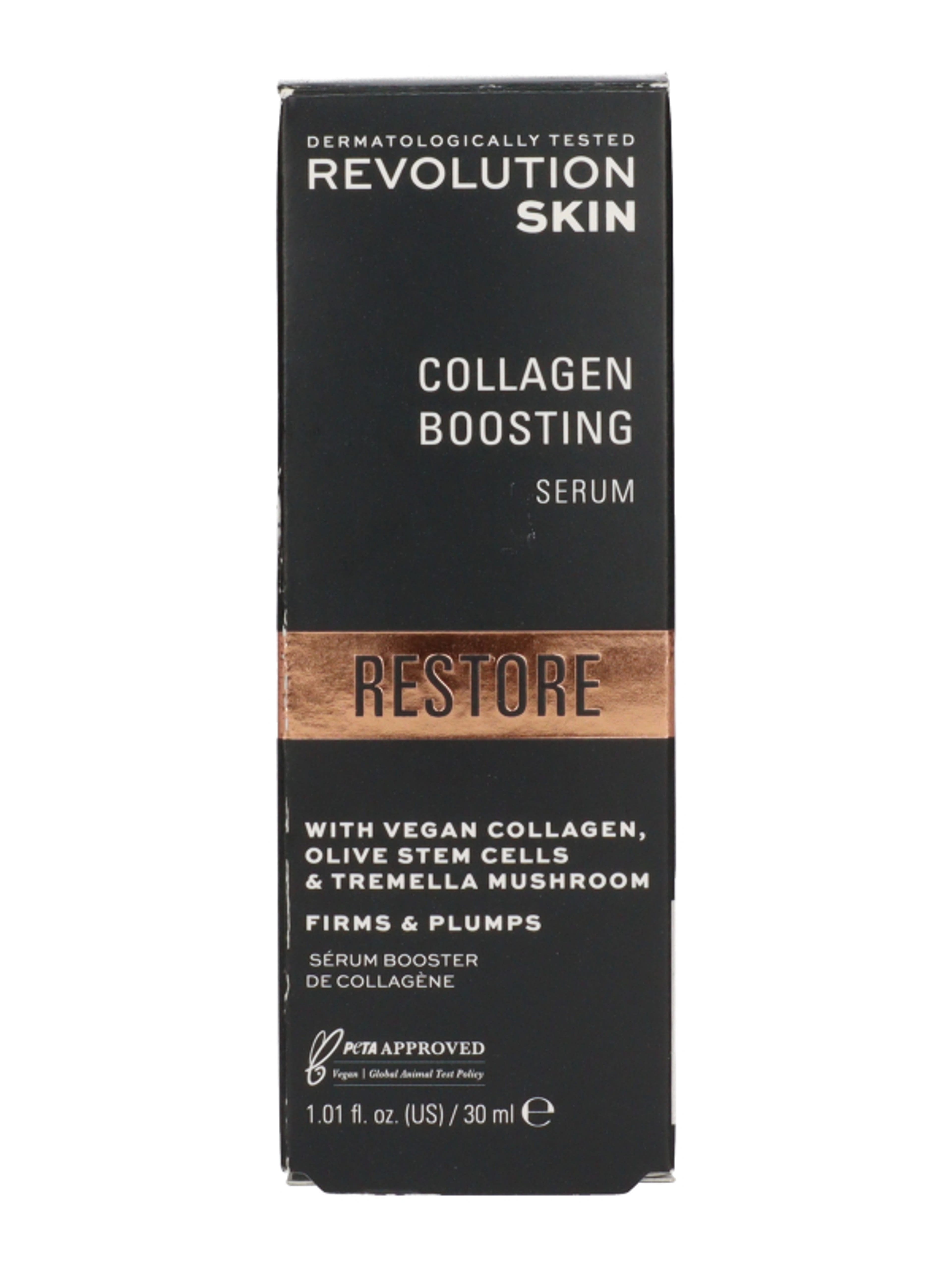 Revolution Skincare szérum kollagénnel - 30 ml-2