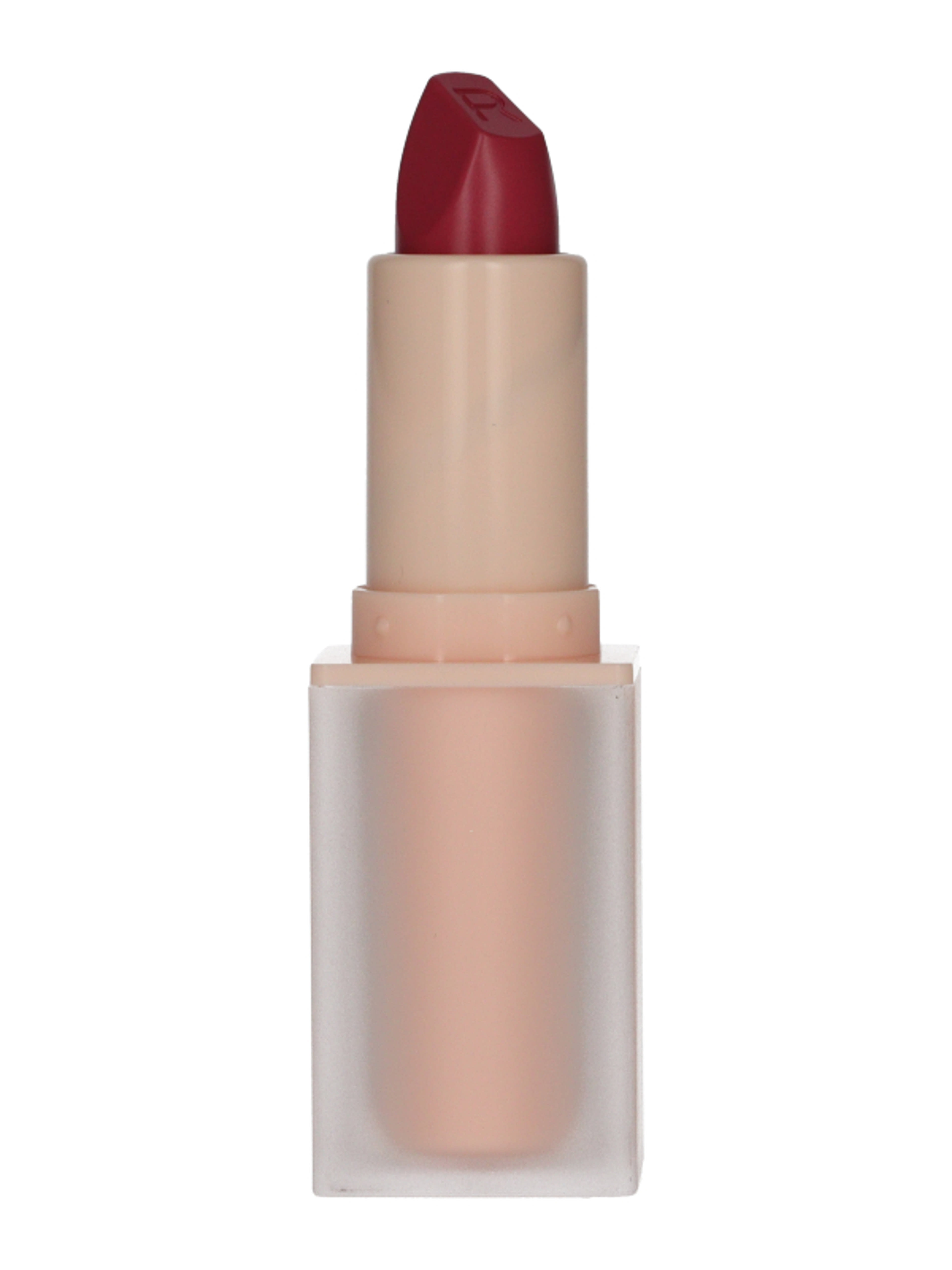 Revolution Lip Allure Soft Satin rúzs /Berry Boss - 1 db-3