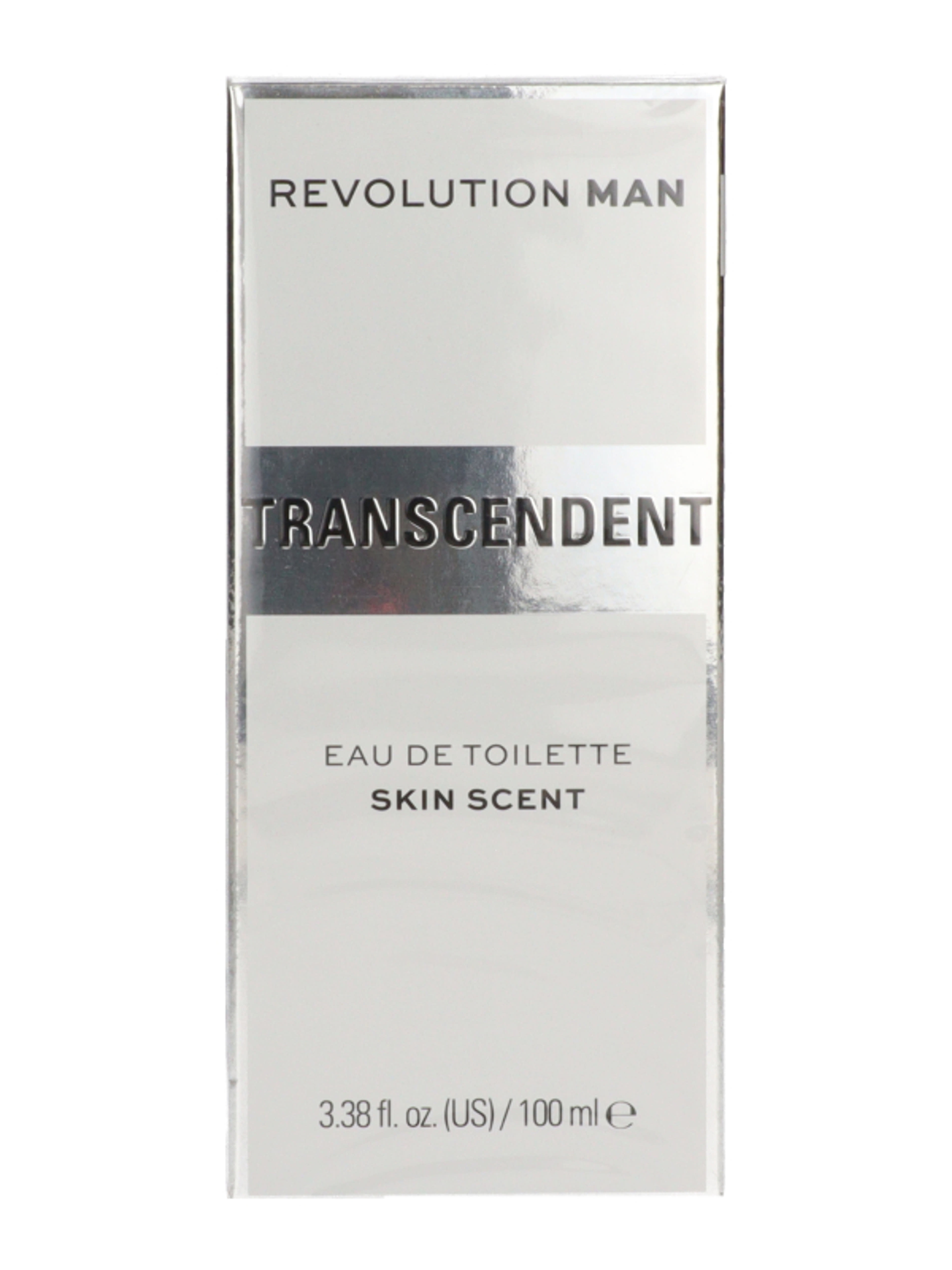 Revolution Man Transcendent férfi Eau De Toilette - 100 ml-1