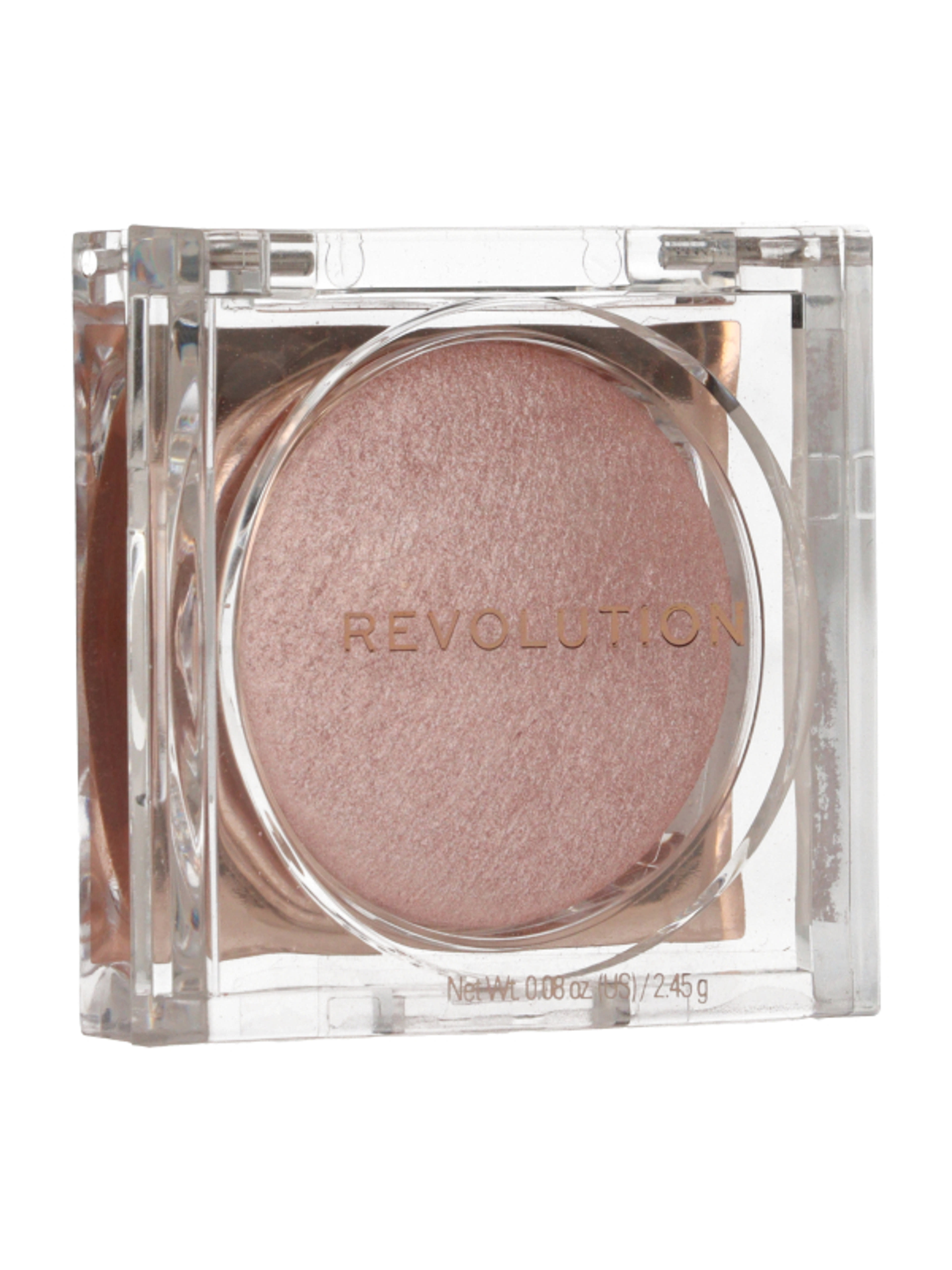 Revolution Beam Bright highlighter /Rose Lustre - 1 db-4