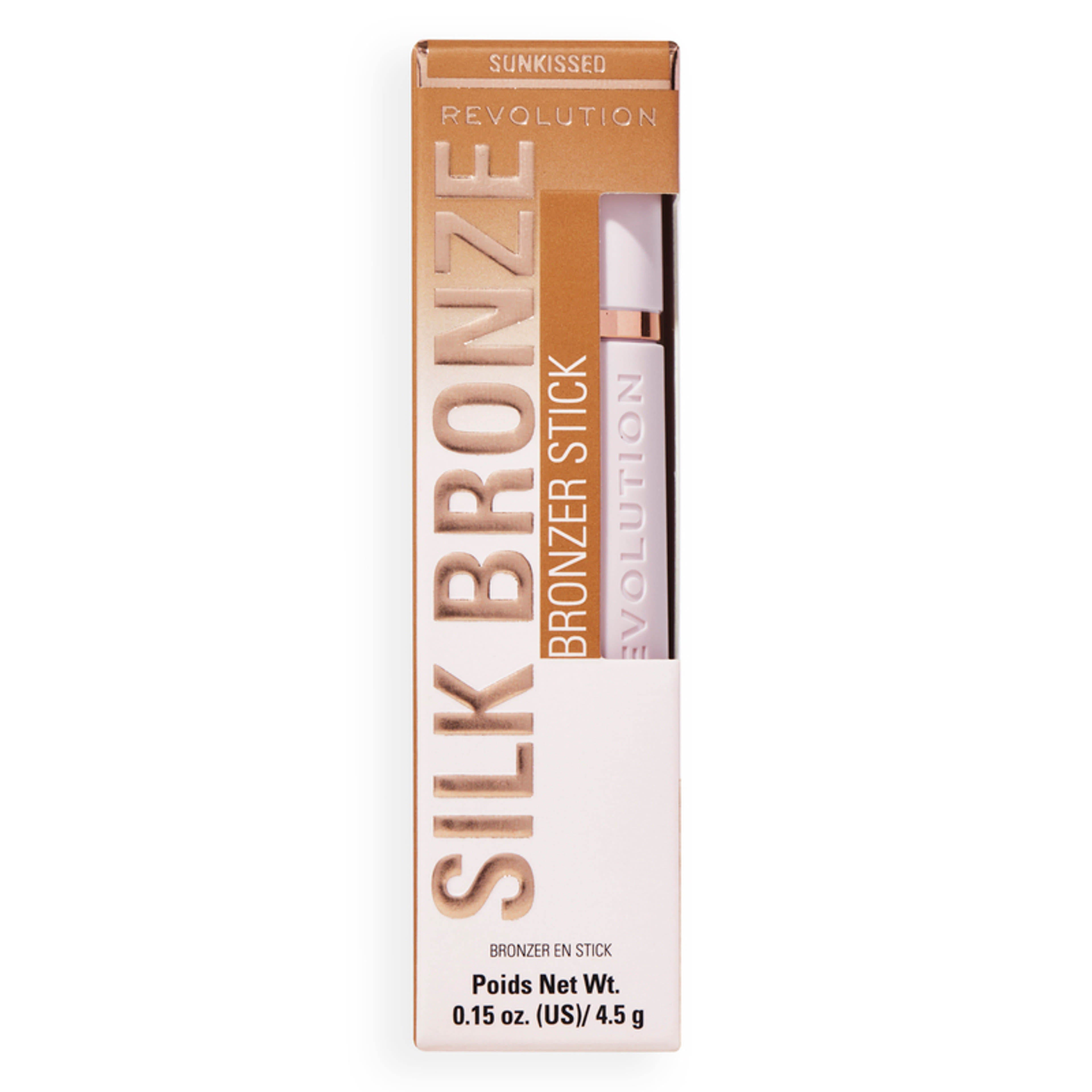 Revolution Skin Silk bronzosító stift /light sunkissed - 1db