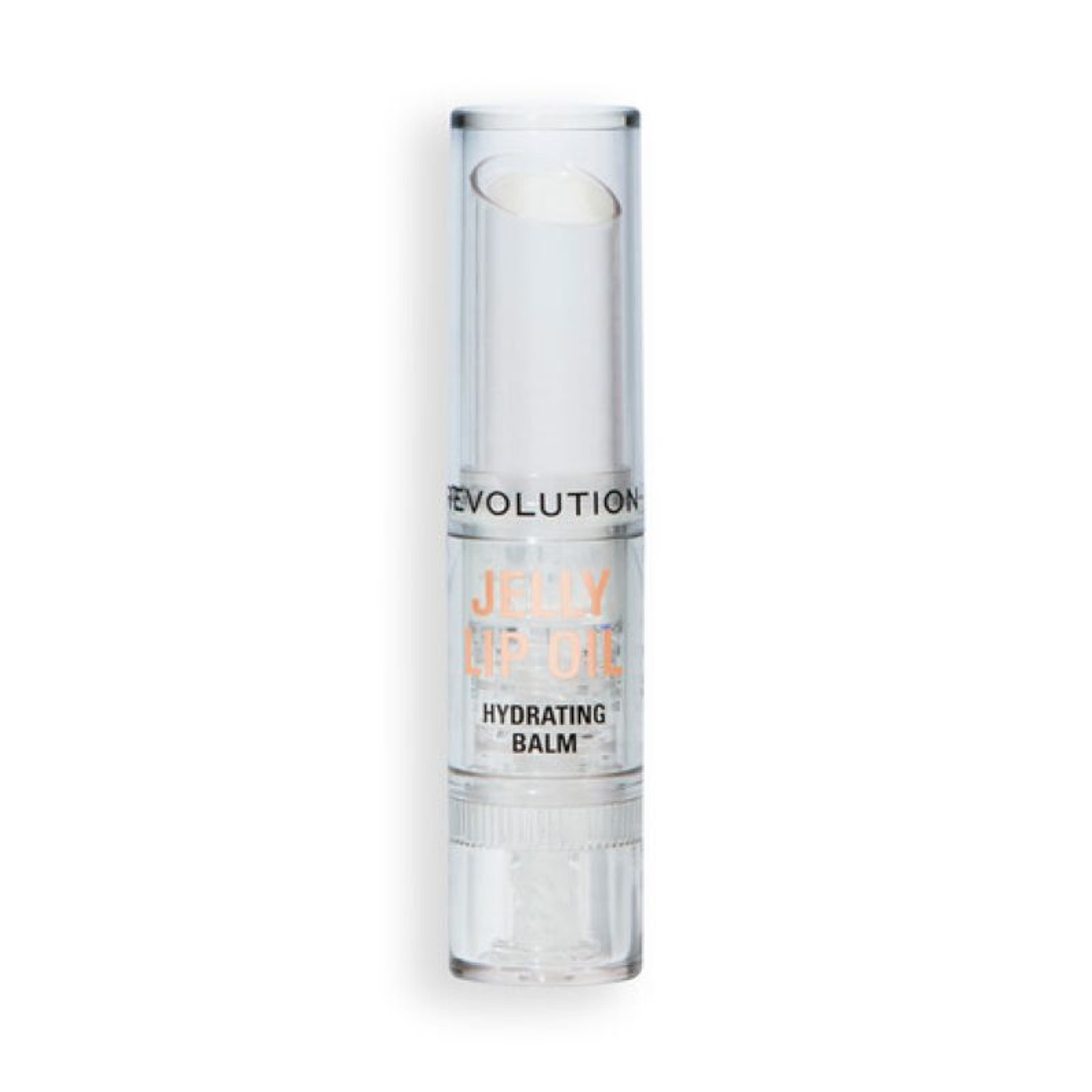 Revoltion Jelly ajakolaj /crystal clear - 1db