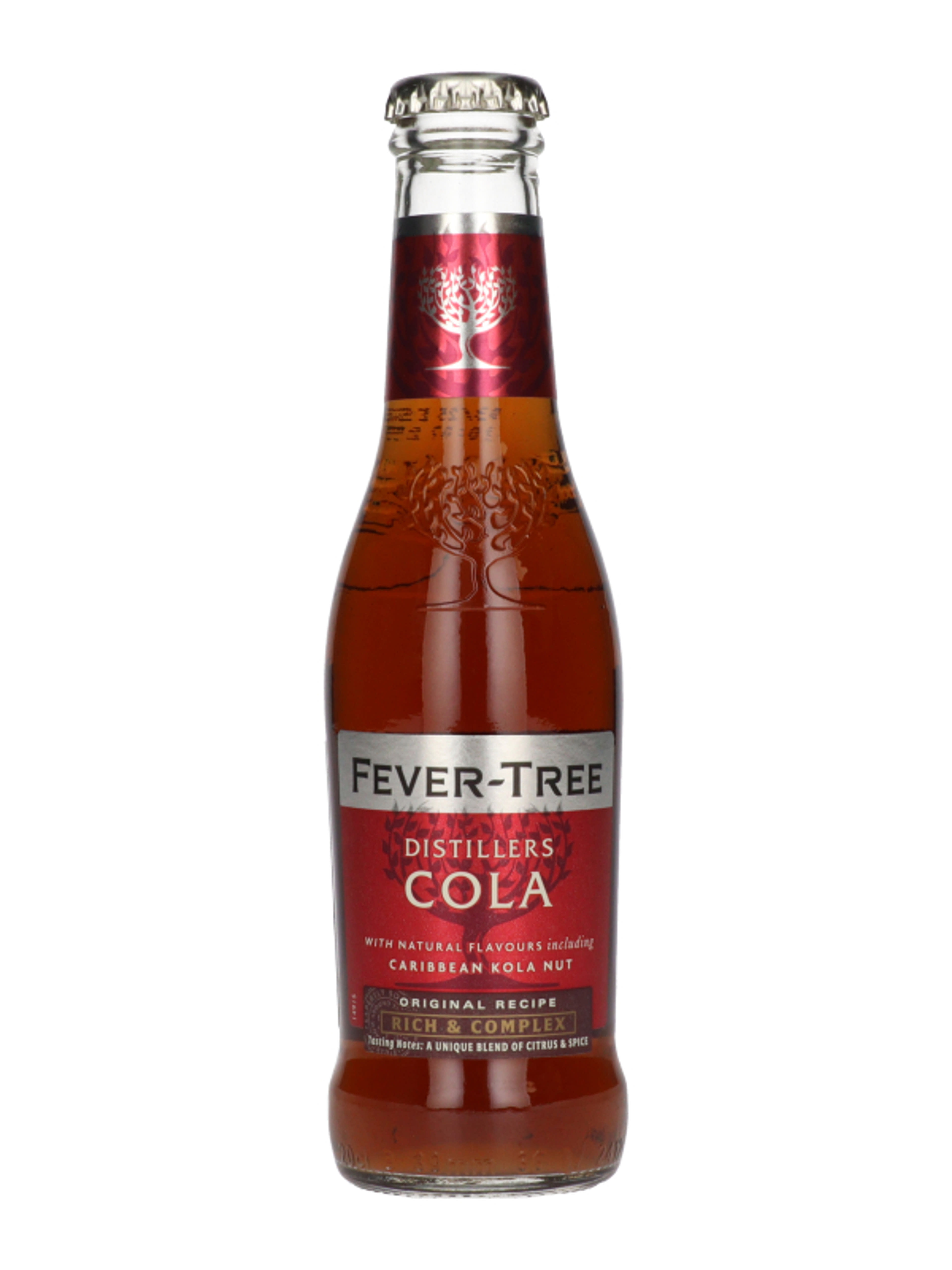Fever Tree Distillers kóla - 200 ml-1