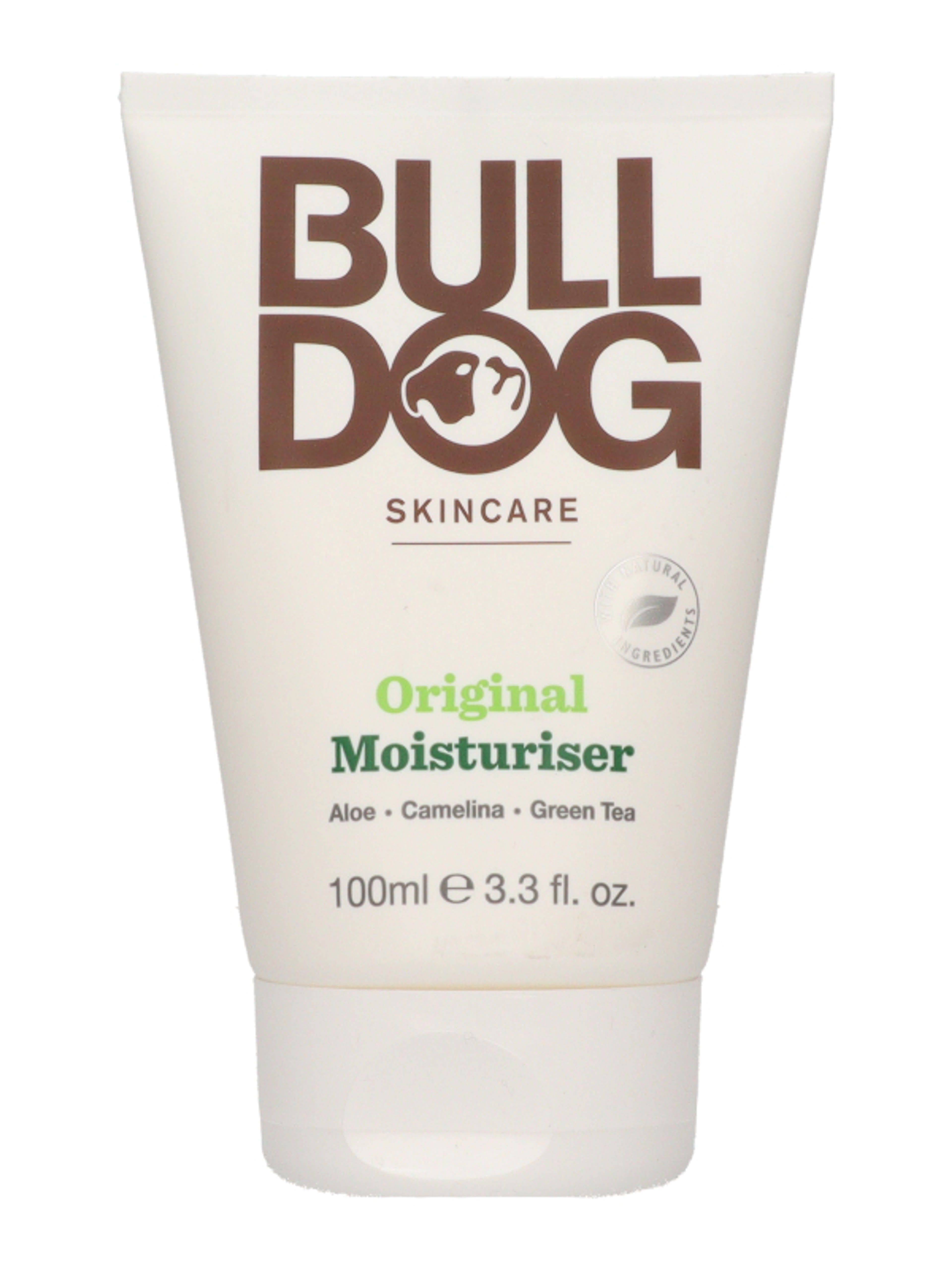 Bulldog original hidratáló krém - 100 ml-2