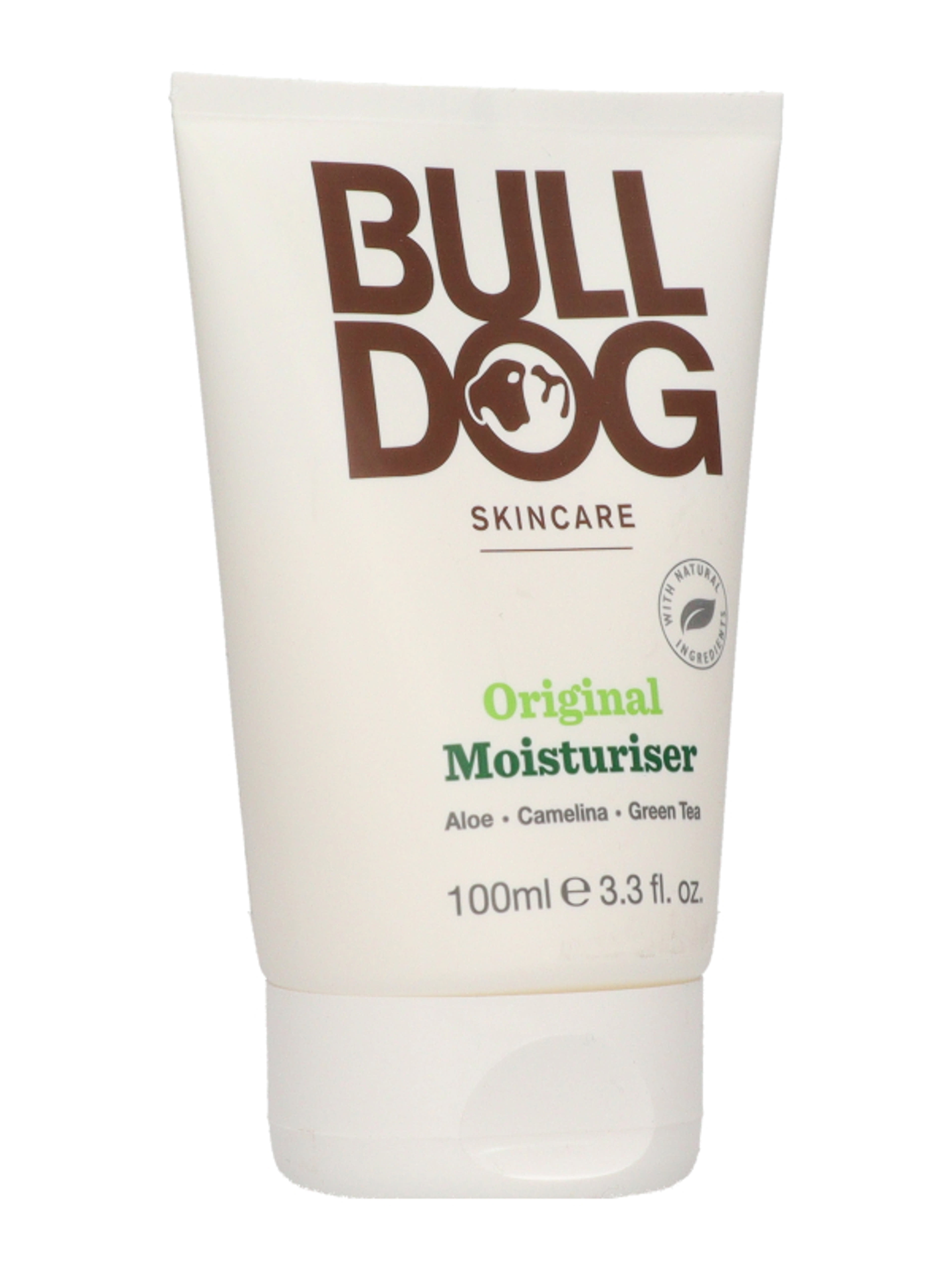 Bulldog original hidratáló krém - 100 ml-5