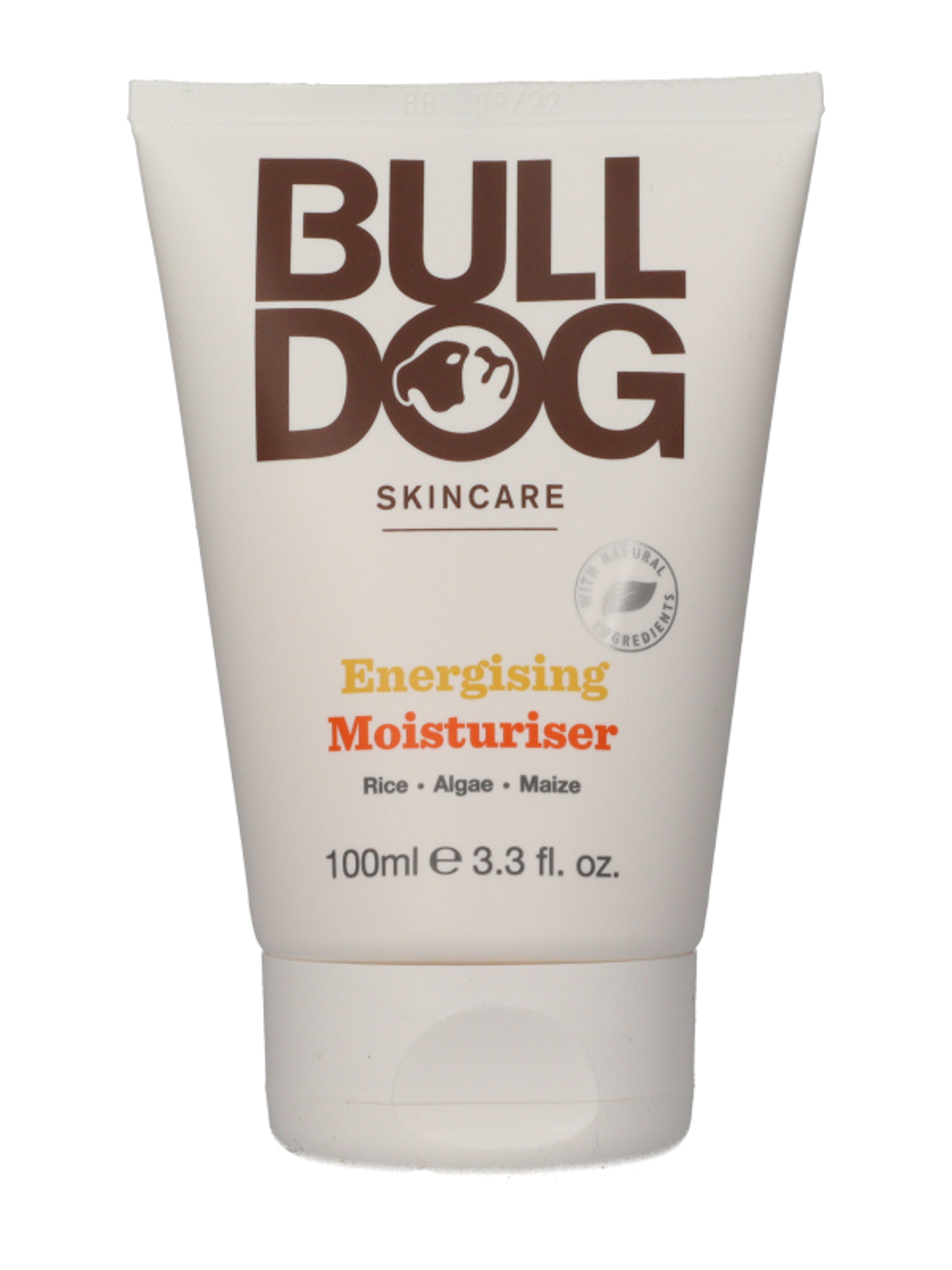 Bulldog Energizing hidratáló krém - 100 ml
