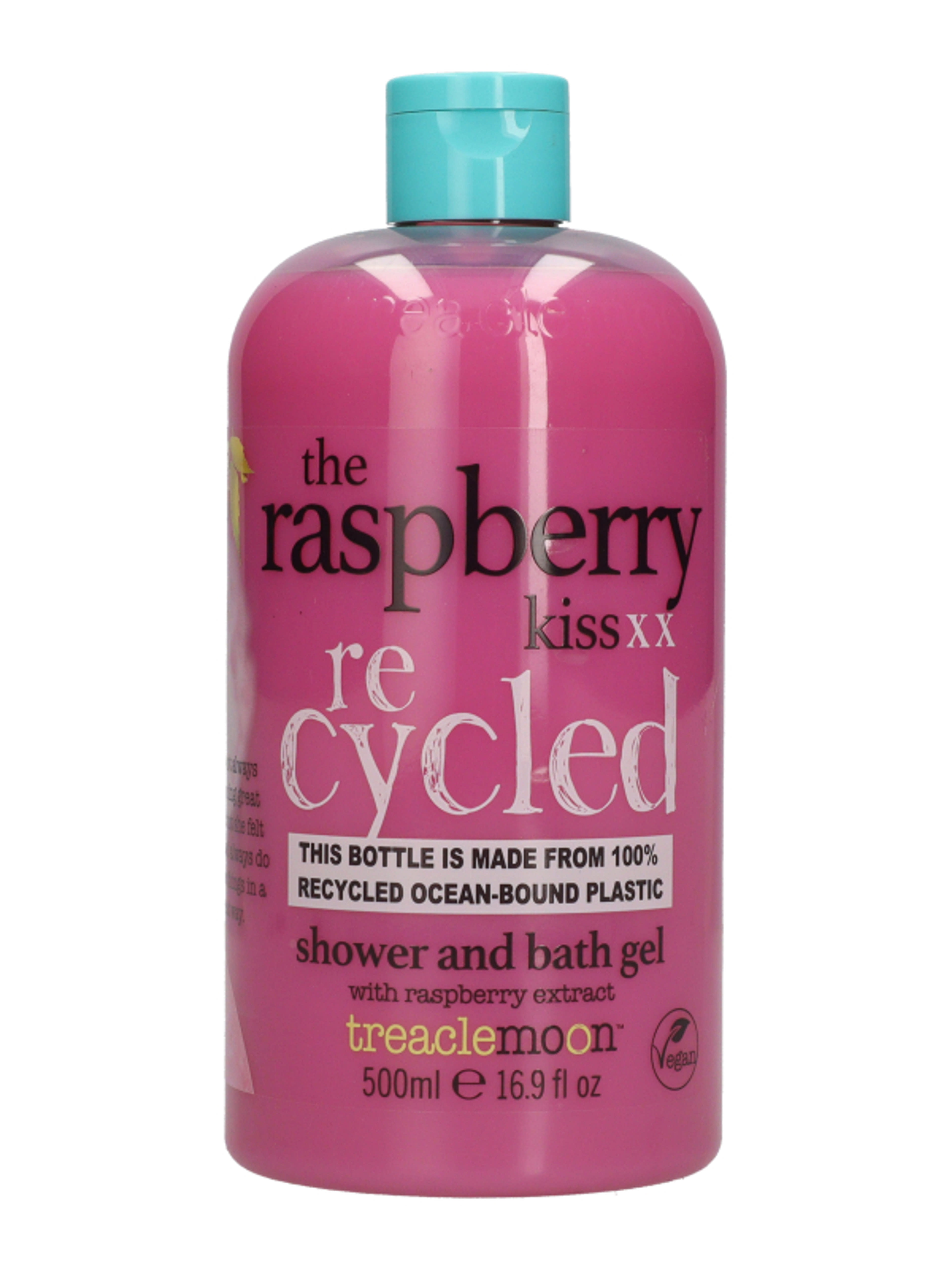 Treaclemoon tusfürdő Raspberry kiss málnás - 500 ml-2