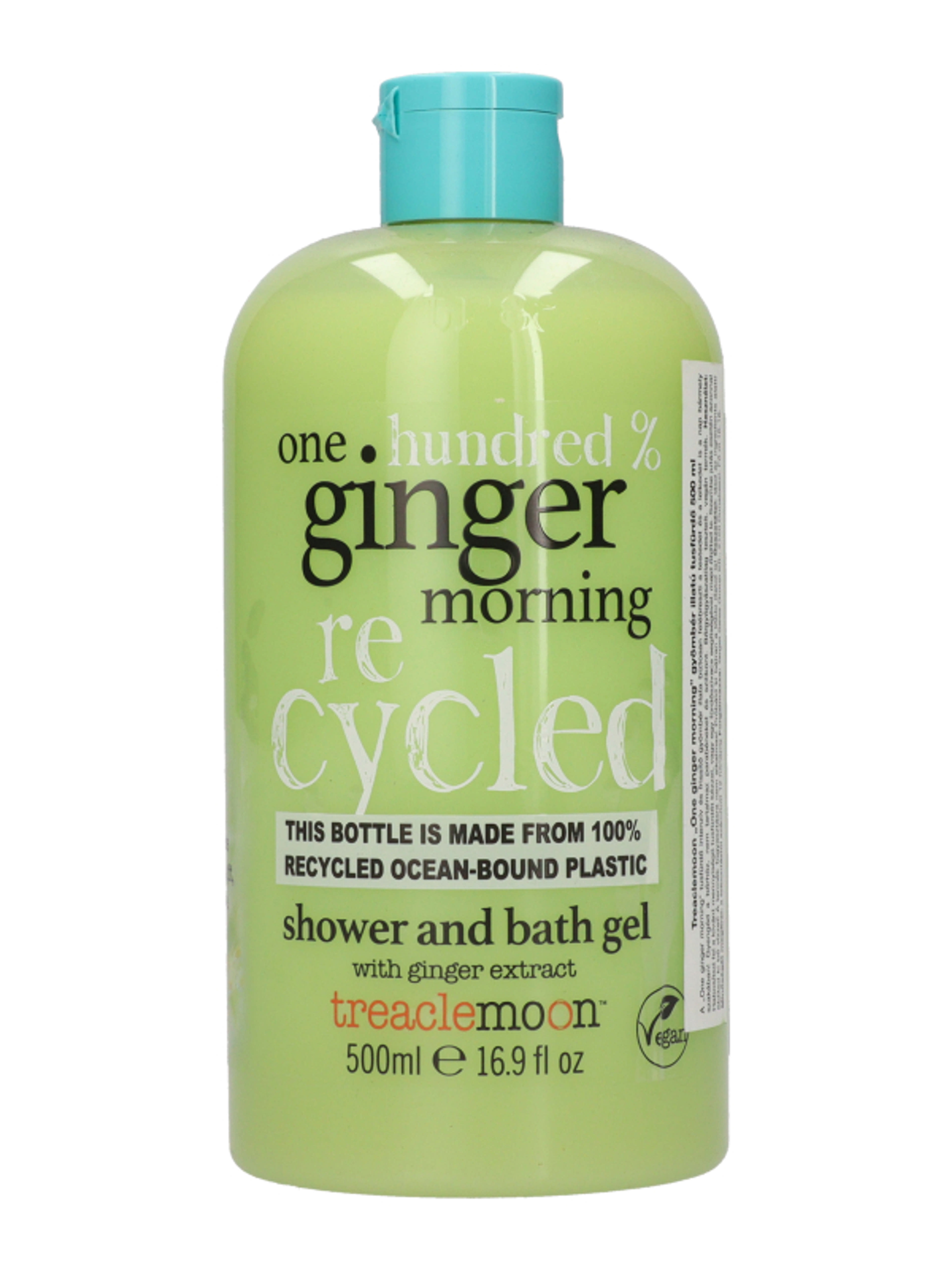 Treaclemoon tusfürdő One ginger morning gyömbér - 500 ml-2