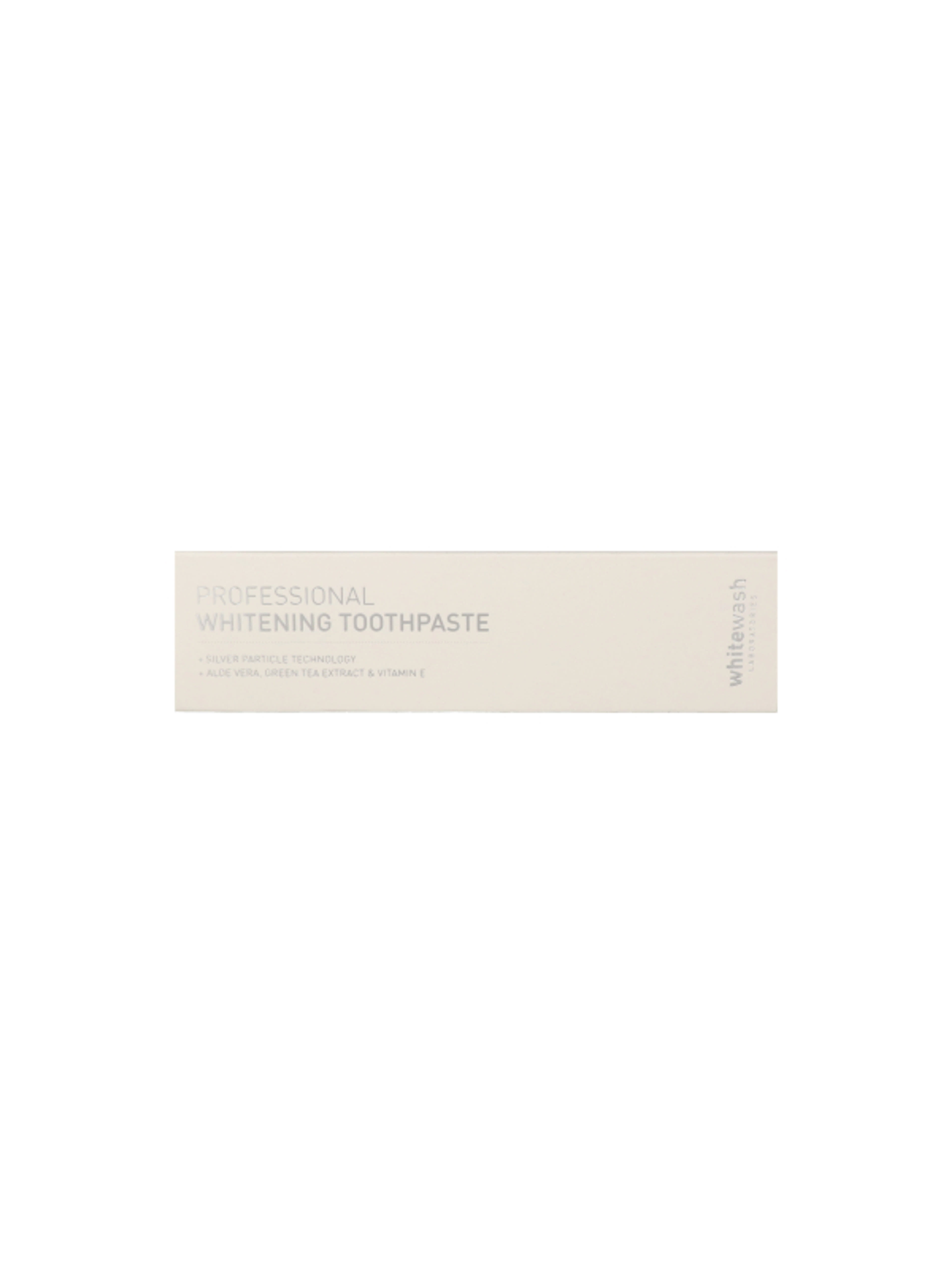 Whitewash Proffessional Whiteing fogkrém - 125 ml