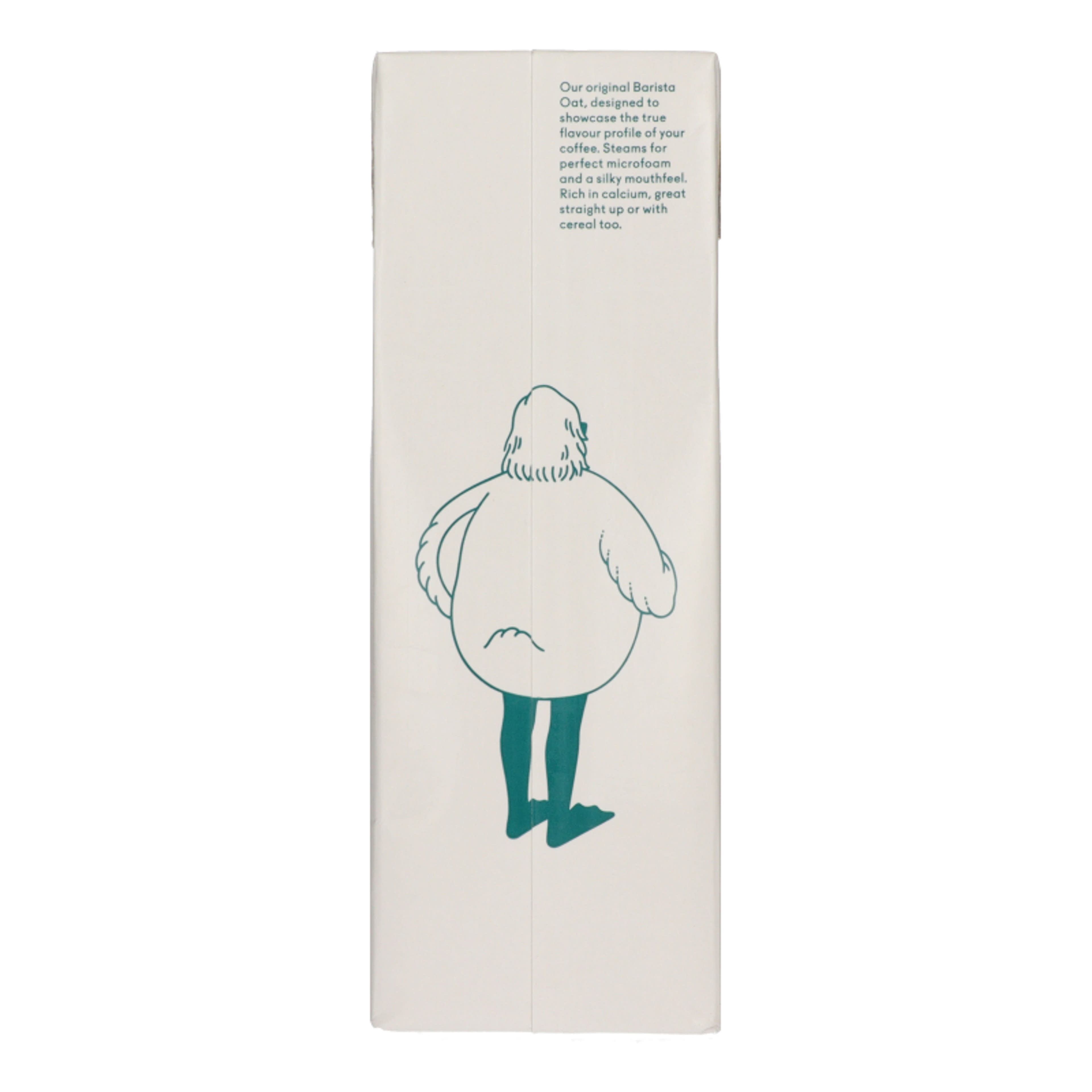 Minor Figures barista zabital - 1000 ml-3