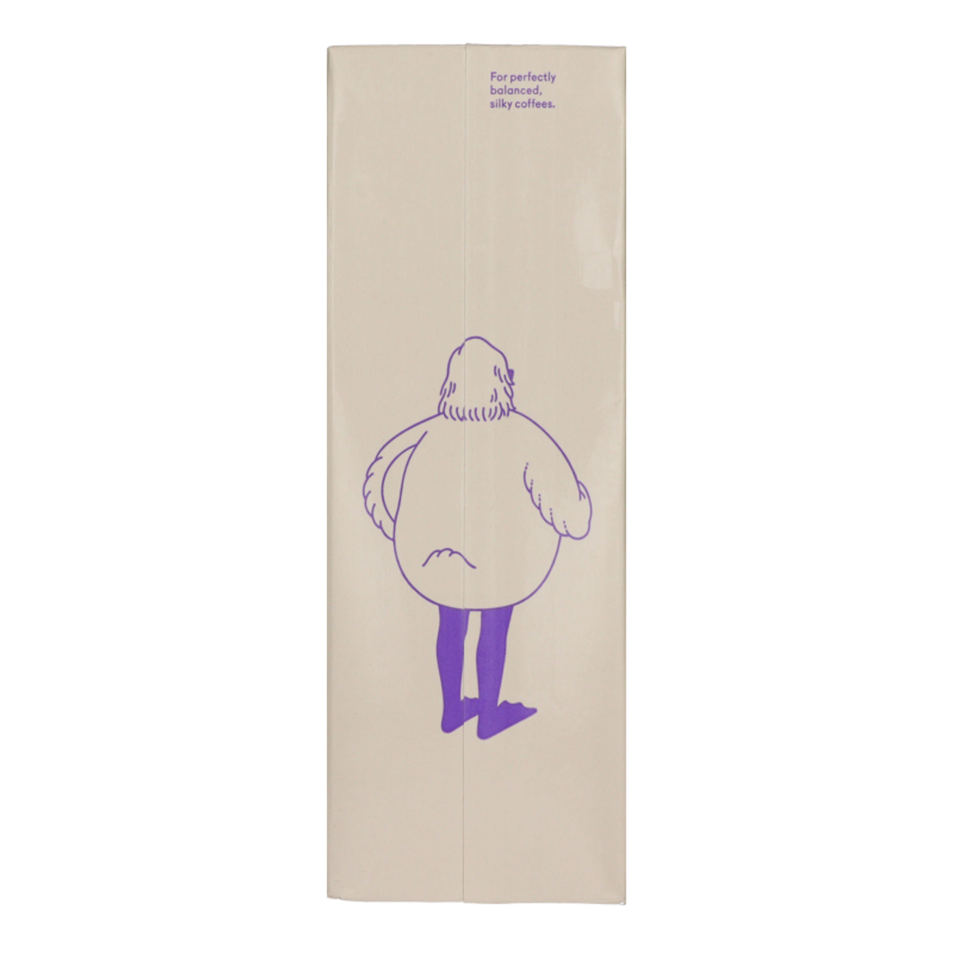Minor Figures barista bio zabital - 1000 ml-3
