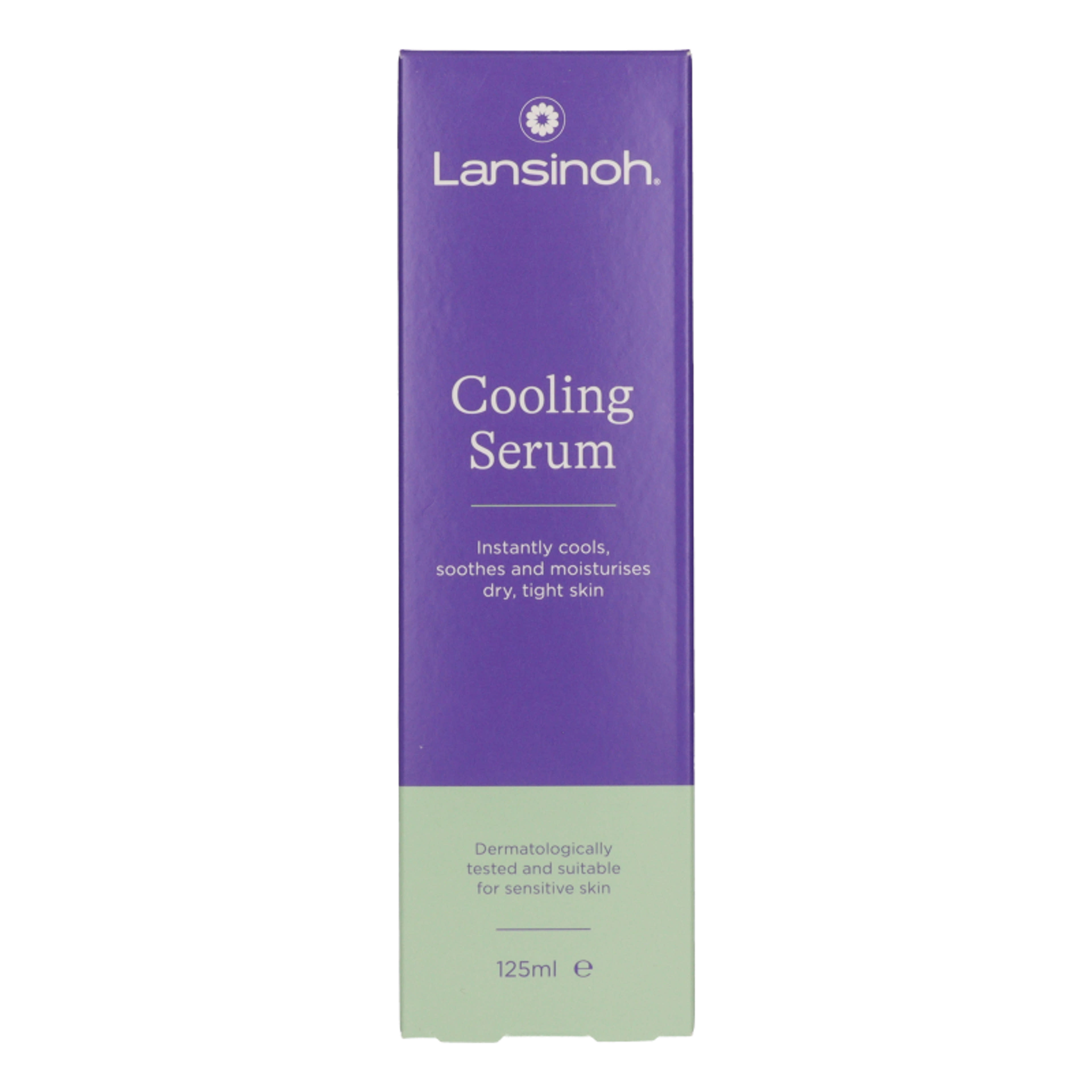 Lansinohhűsítő szérum kismamáknak - 125 ml-1