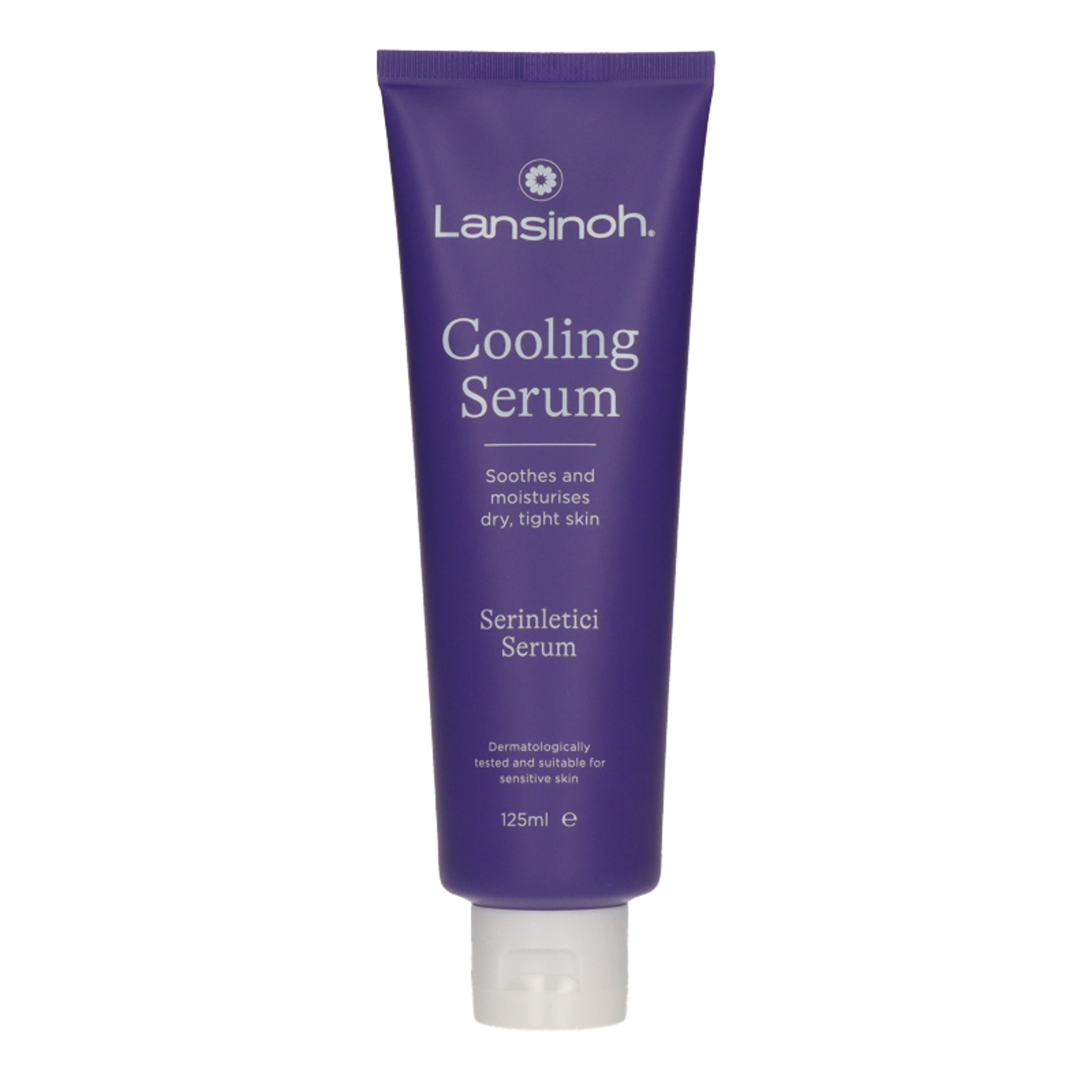 Lansinohhűsítő szérum kismamáknak - 125 ml-4