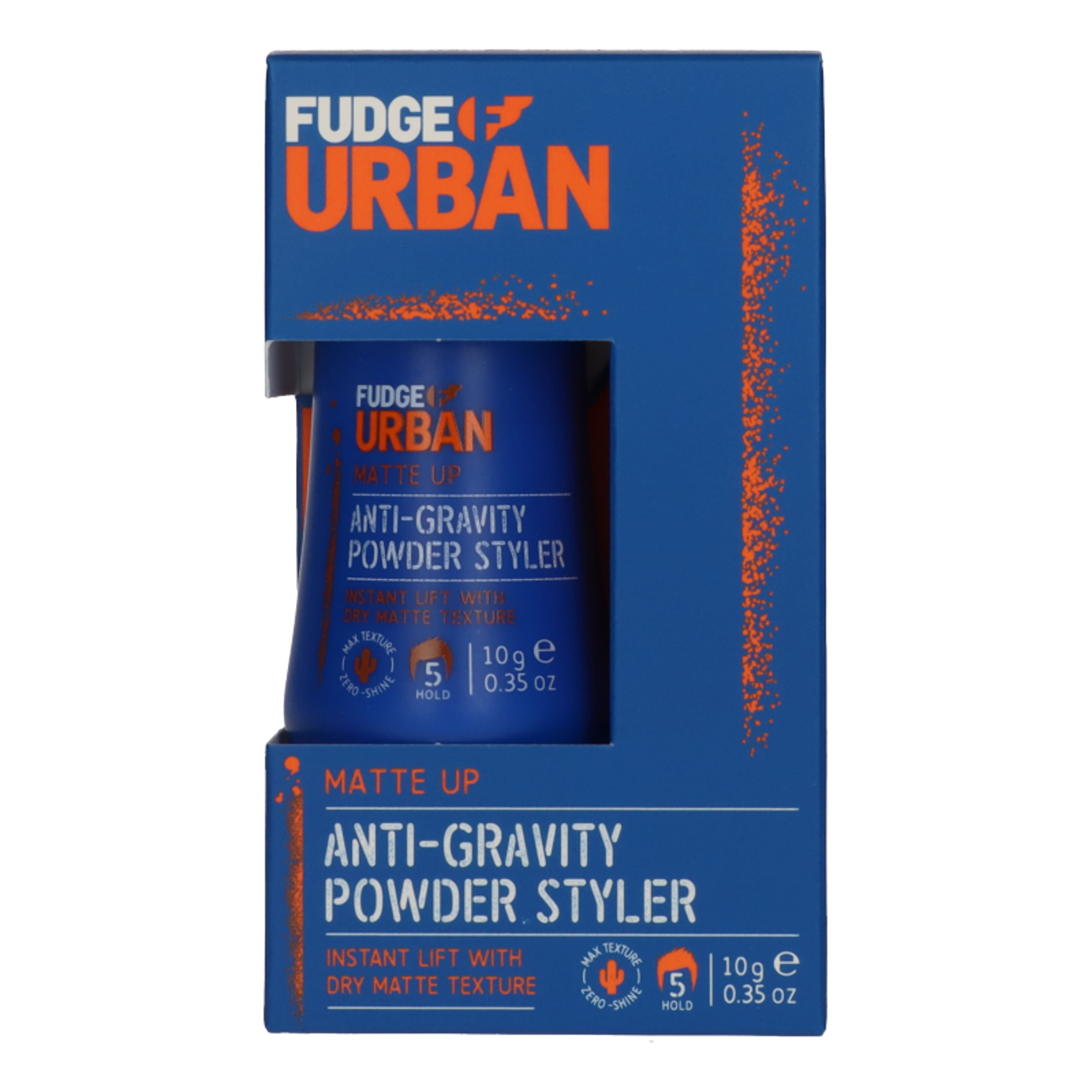 Fudge Urban hajtóemelő textúráló por - 1 db-1