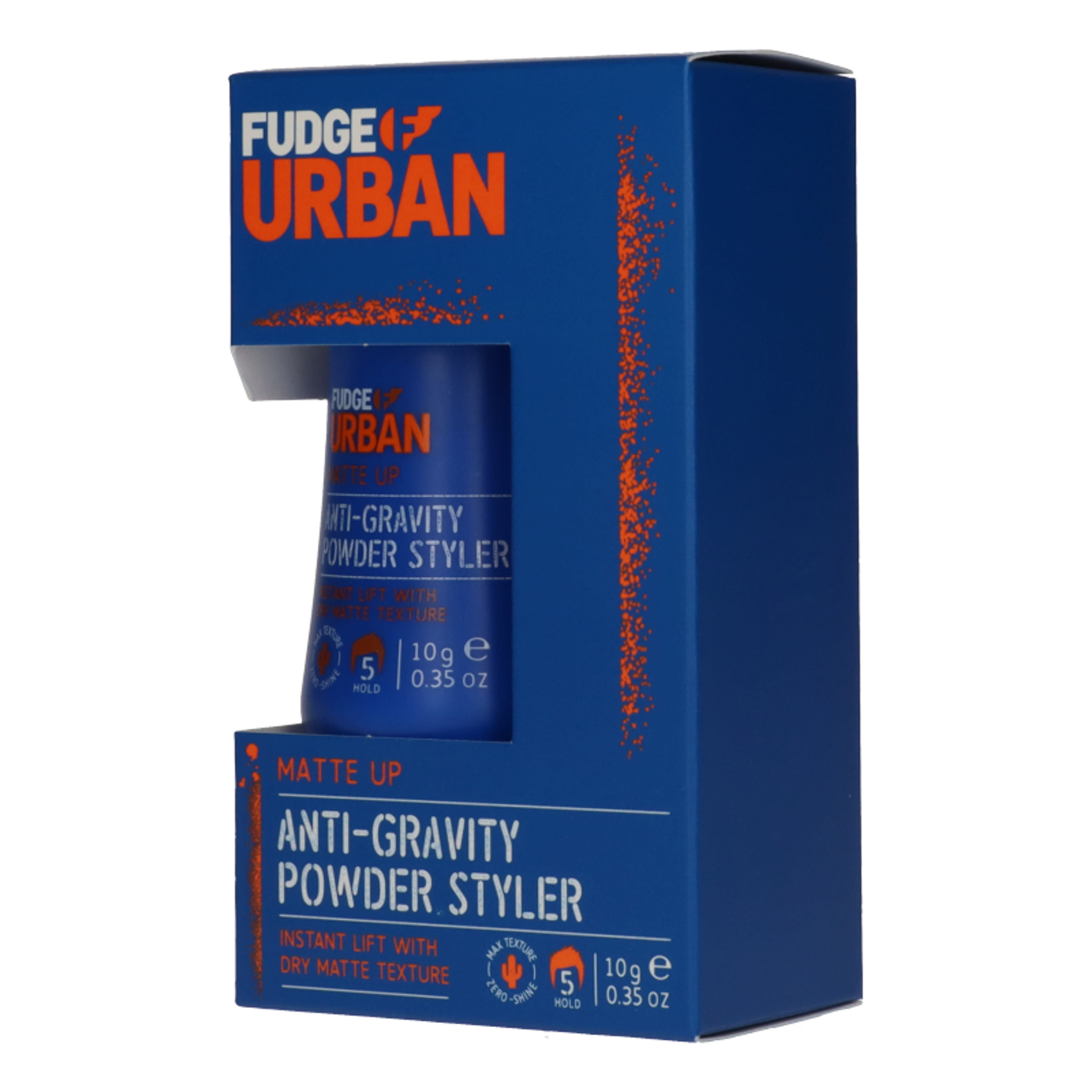Fudge Urban hajtóemelő textúráló por - 1 db-2