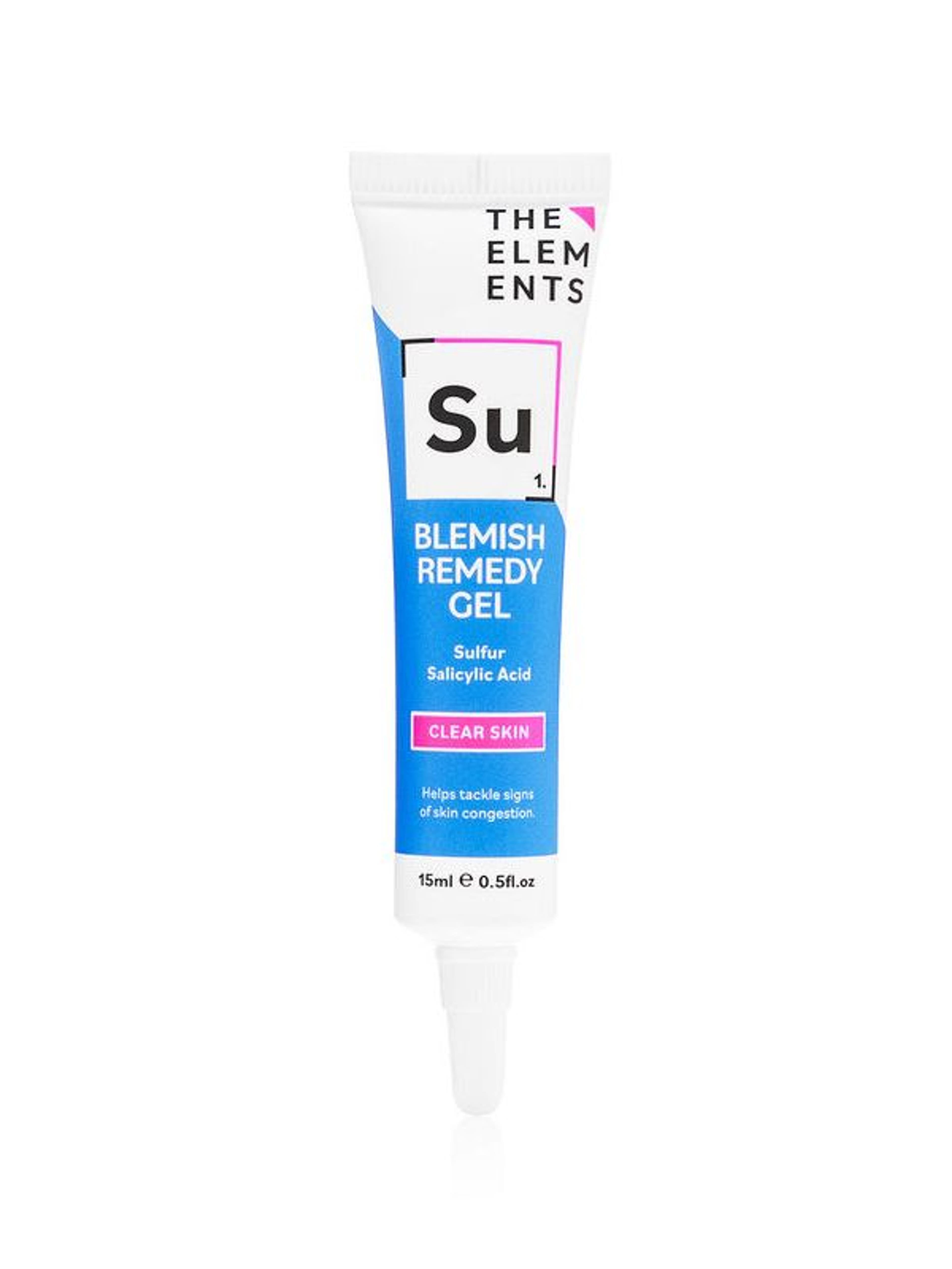The Elements Clear Skin bőrhiba helyreállító gél - 15 ml-5
