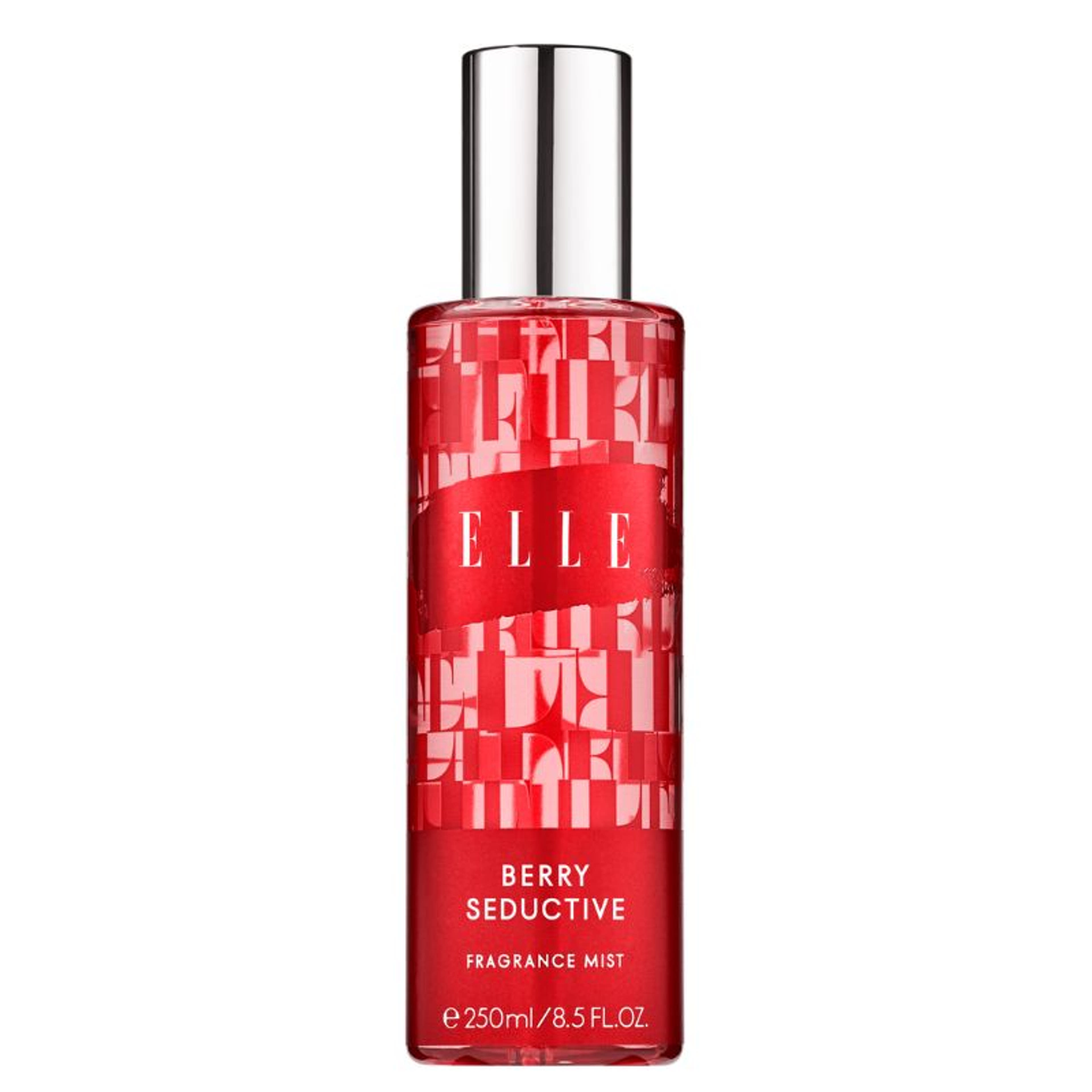 Elle Berry Seductive testpermet - 250 ml