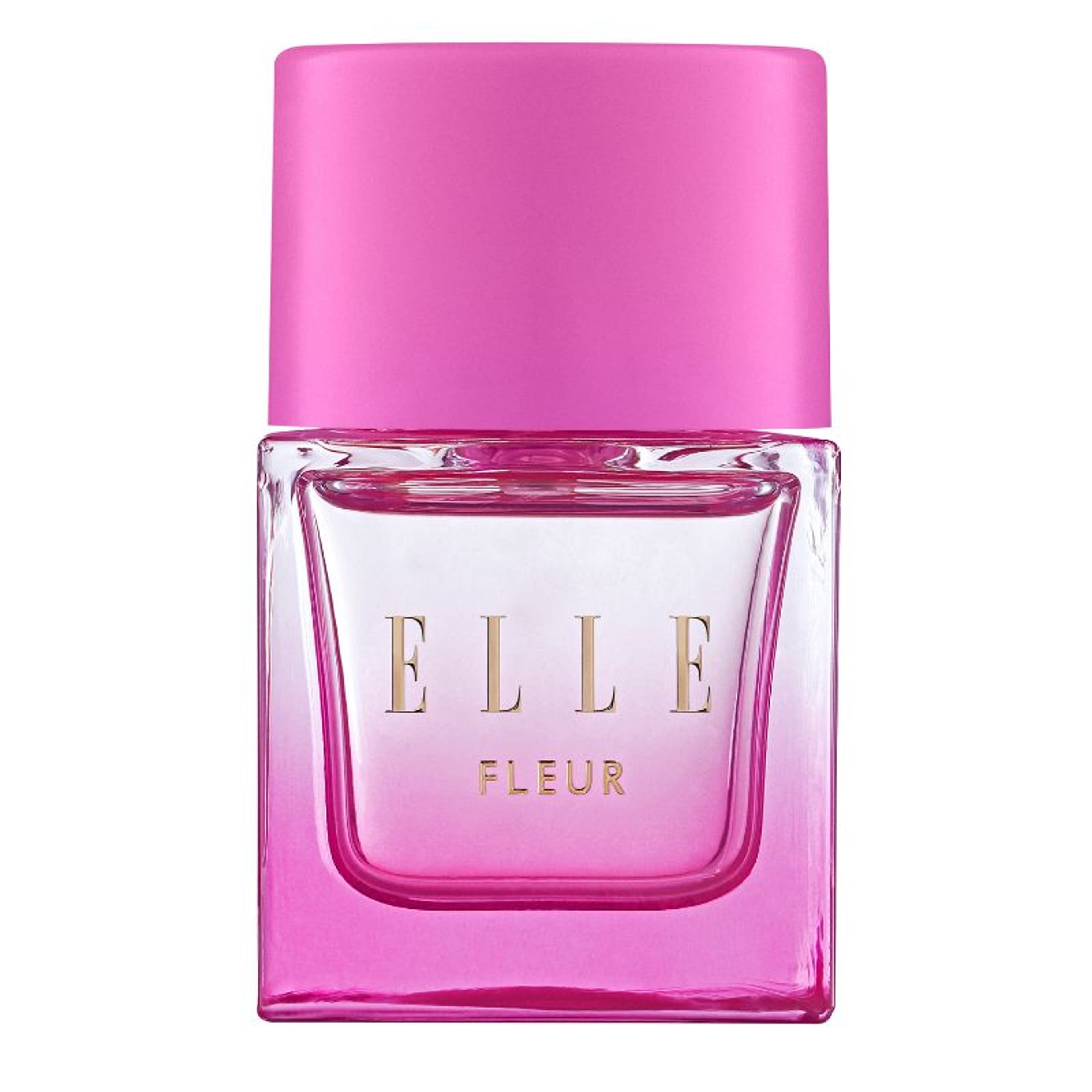 Elle Fleur női Eau de Parfum - 30 ml