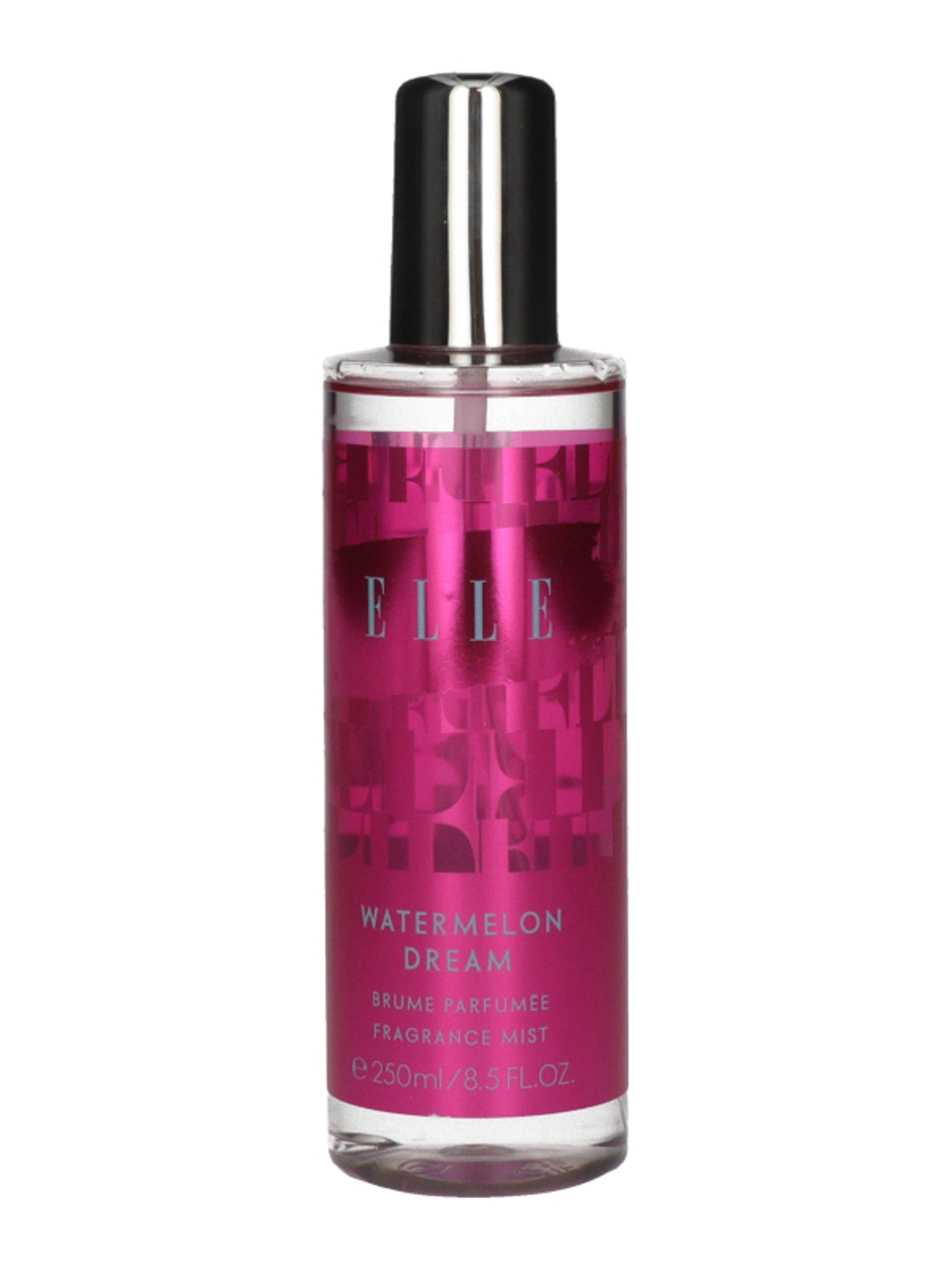 Elle Watermelon Dream testpermet - 250 ml