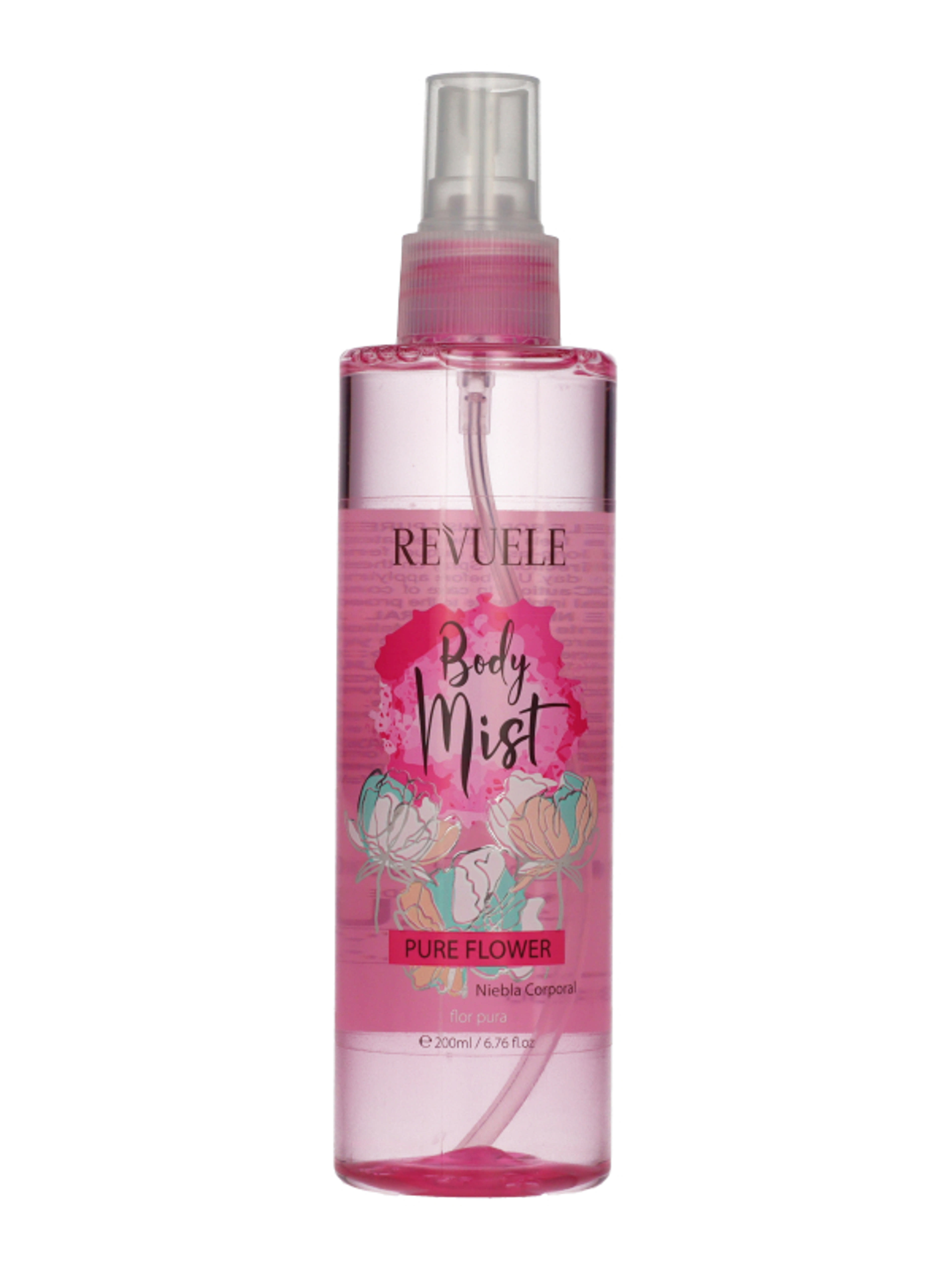 Revuele Pure Flower testpermet - 200 ml-2