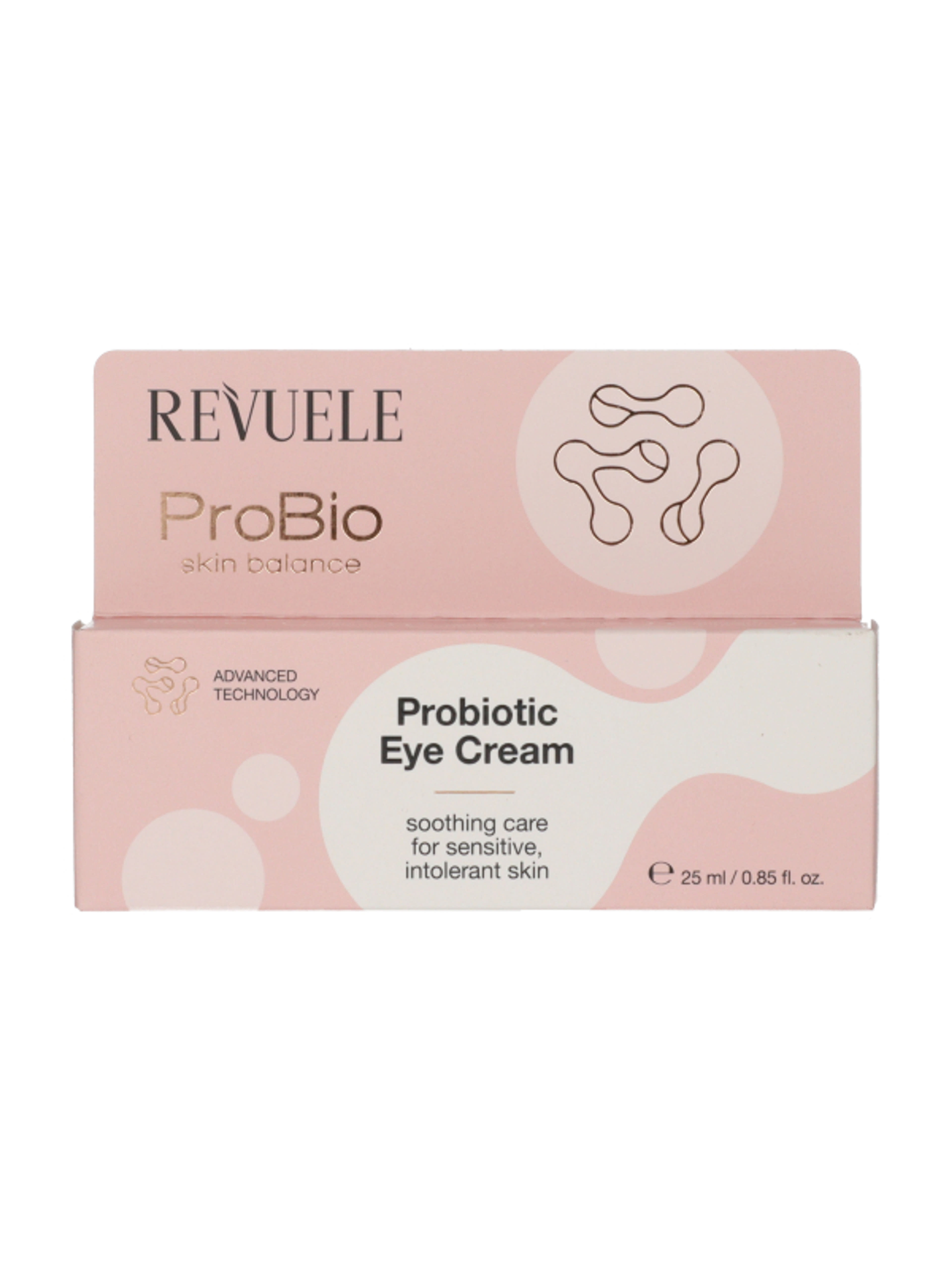 Revuele Probio Skin Balance Probiotic szemkörnyékápoló - 25 ml