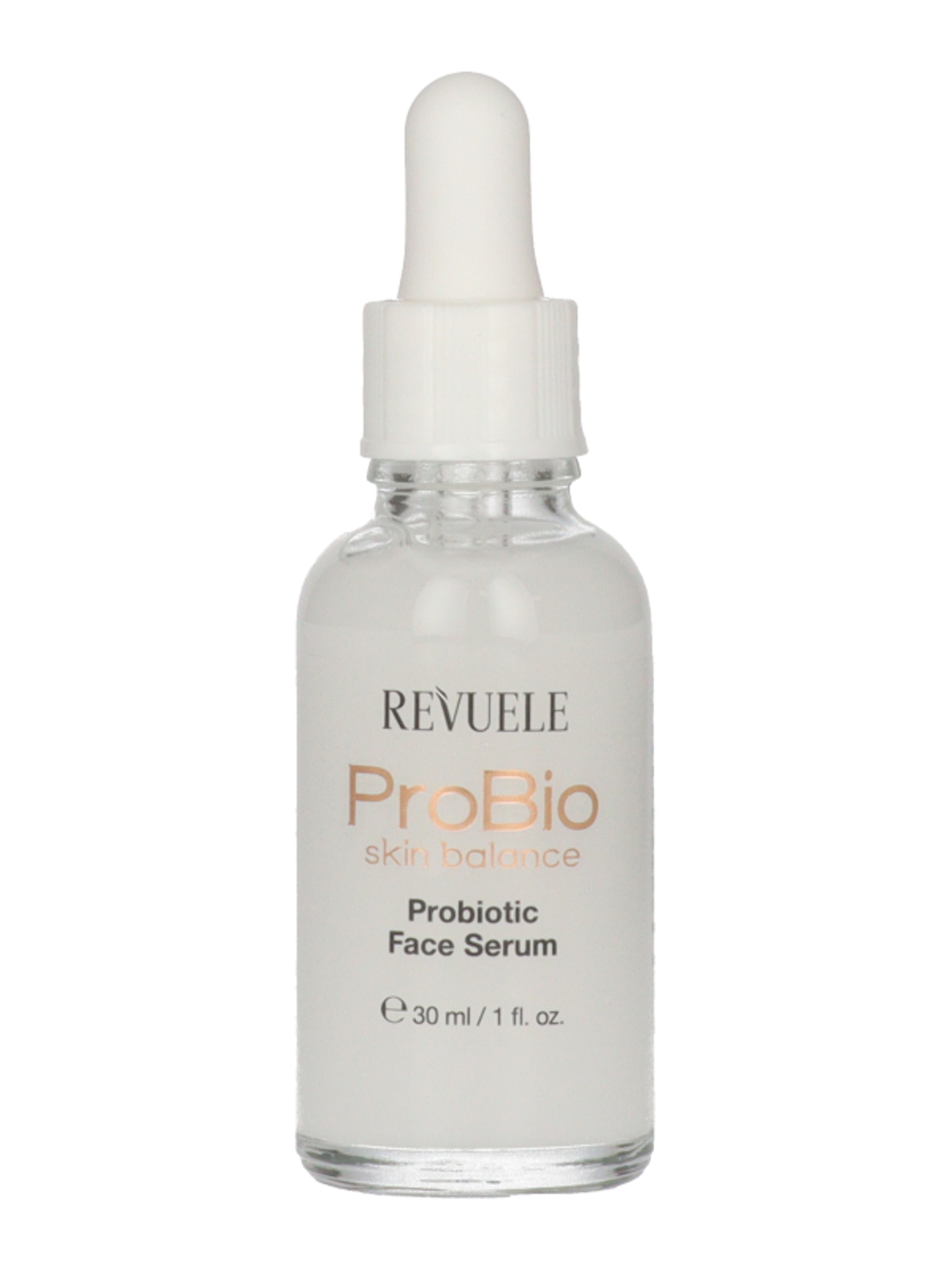 Revuele Probio Skin Balance Probiotic szérum - 30 ml-3
