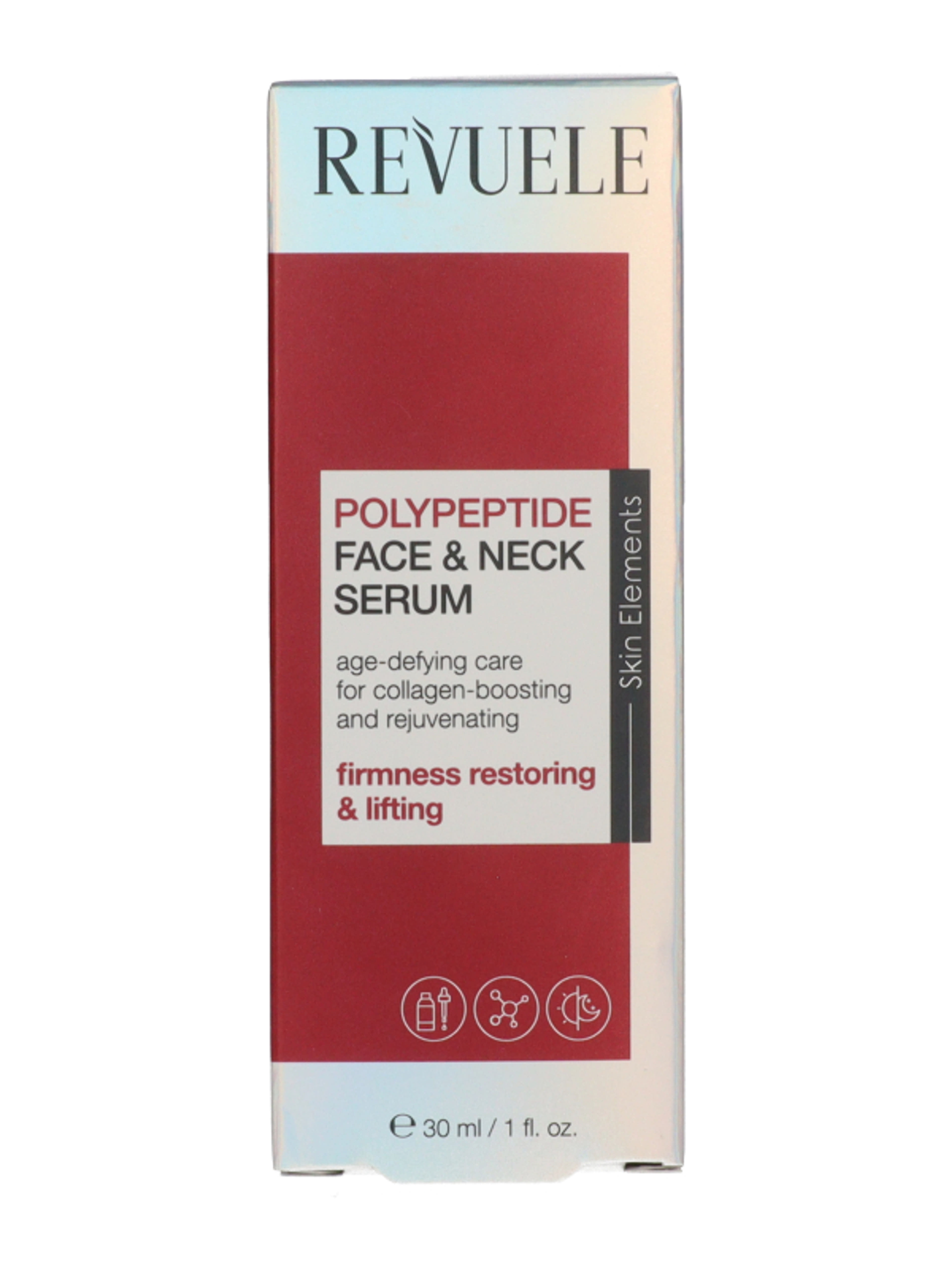 Revuele Polypeptide szérum - 30 ml-2