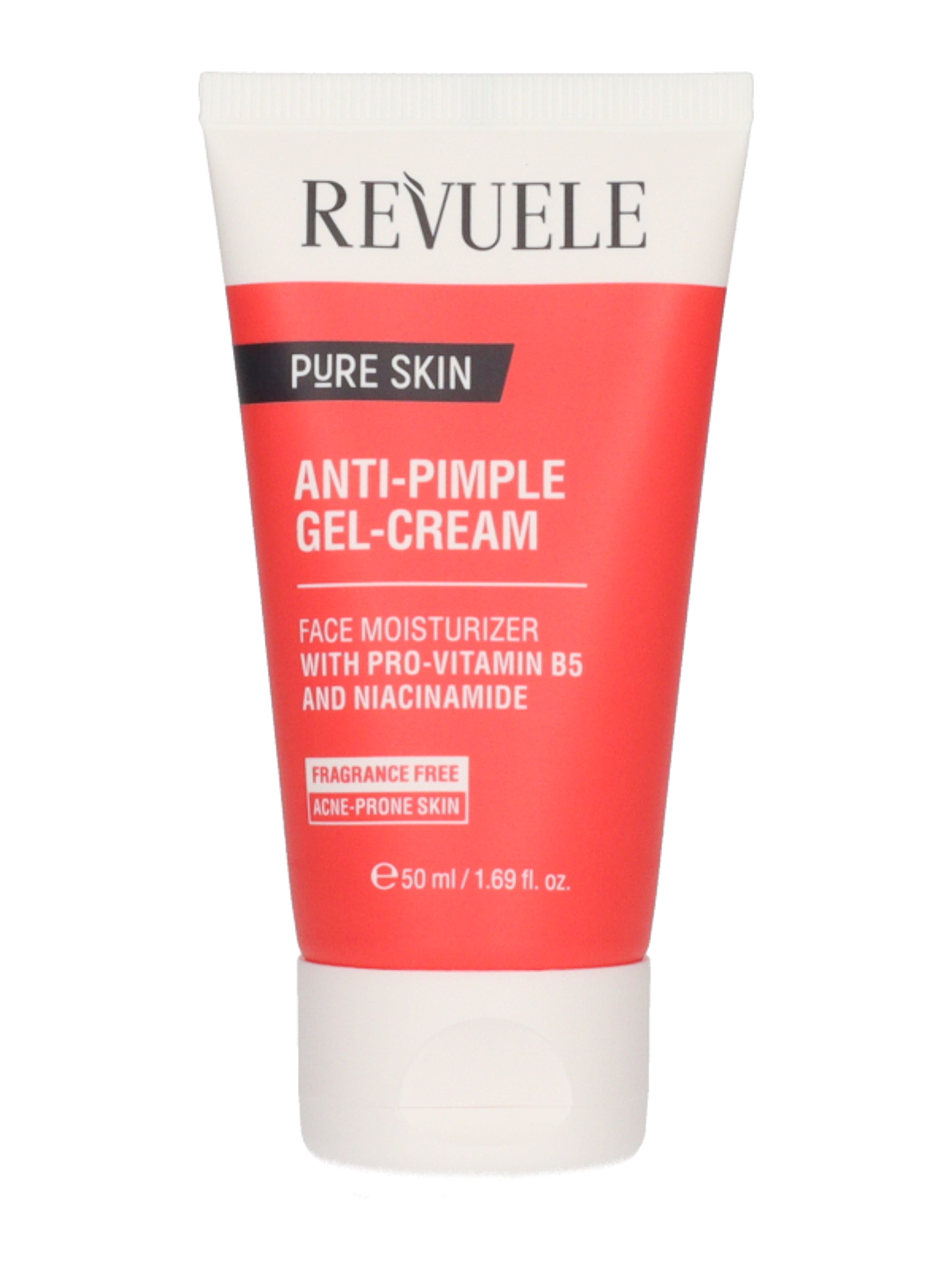 Revuele Anti-Pimple gél krém - 50 ml-3