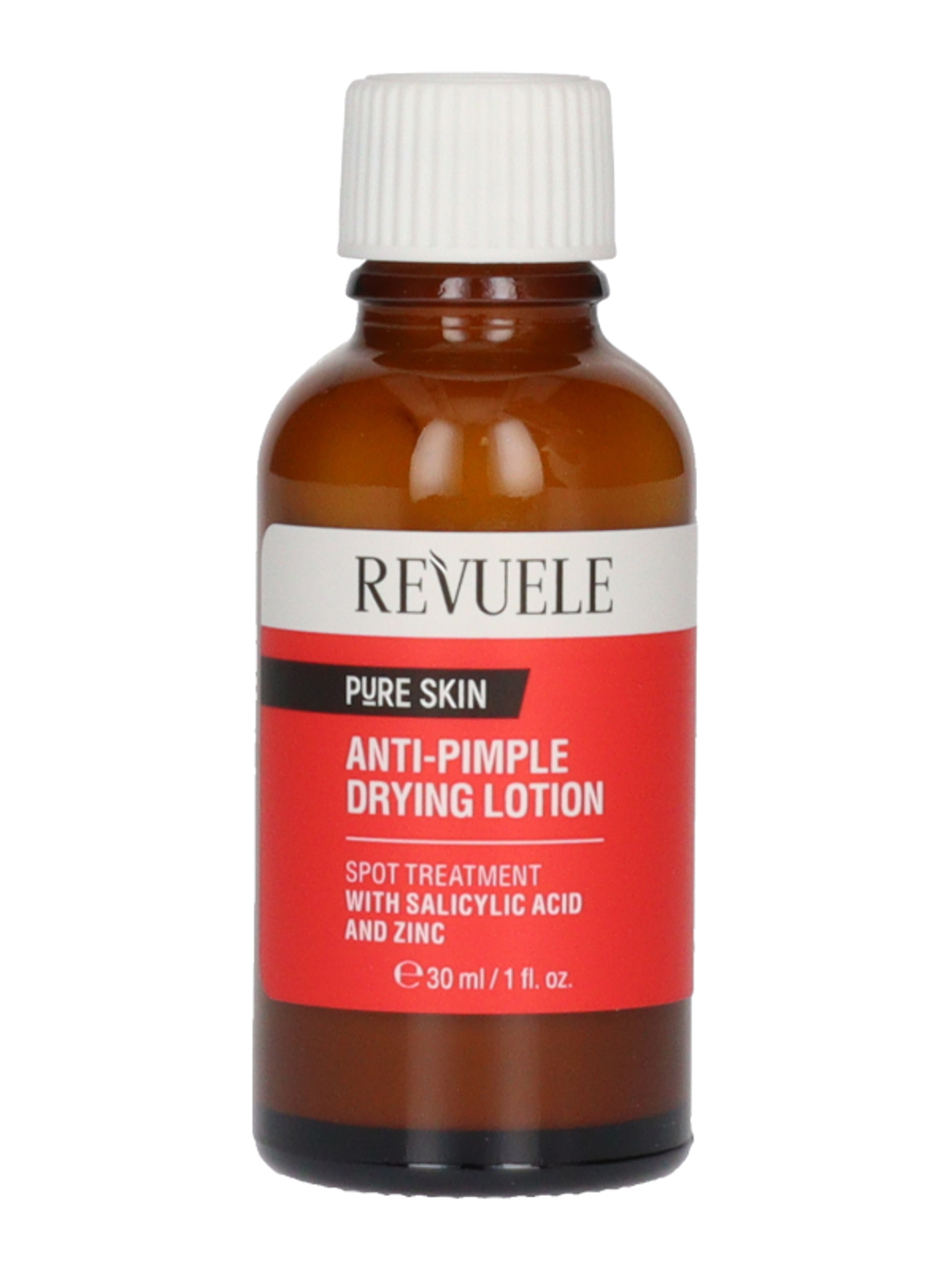 Revuele Anti-Pimple szárító oldat - 30 ml-3
