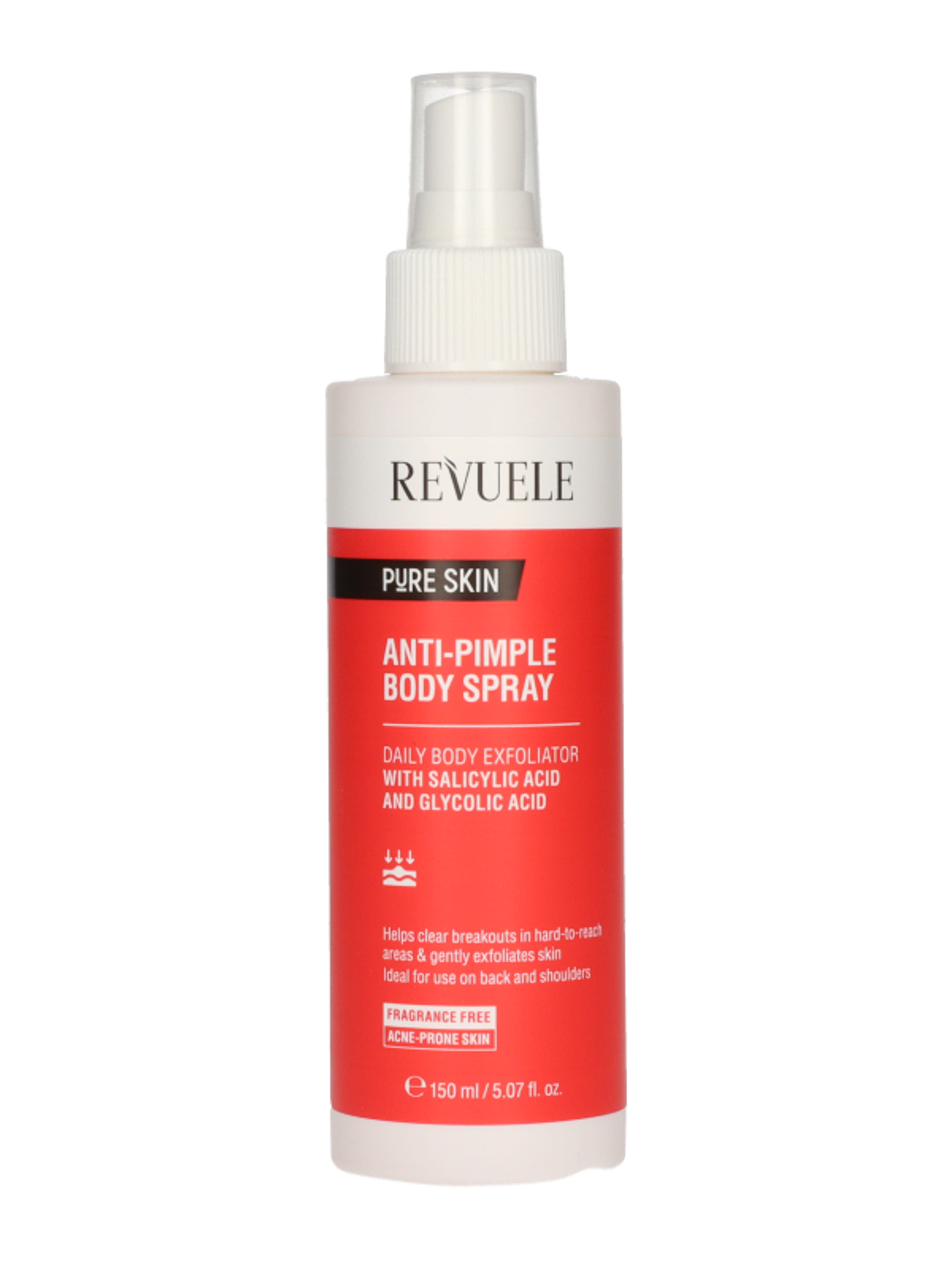 Revuele Anti-Pimple body spray - 150 ml