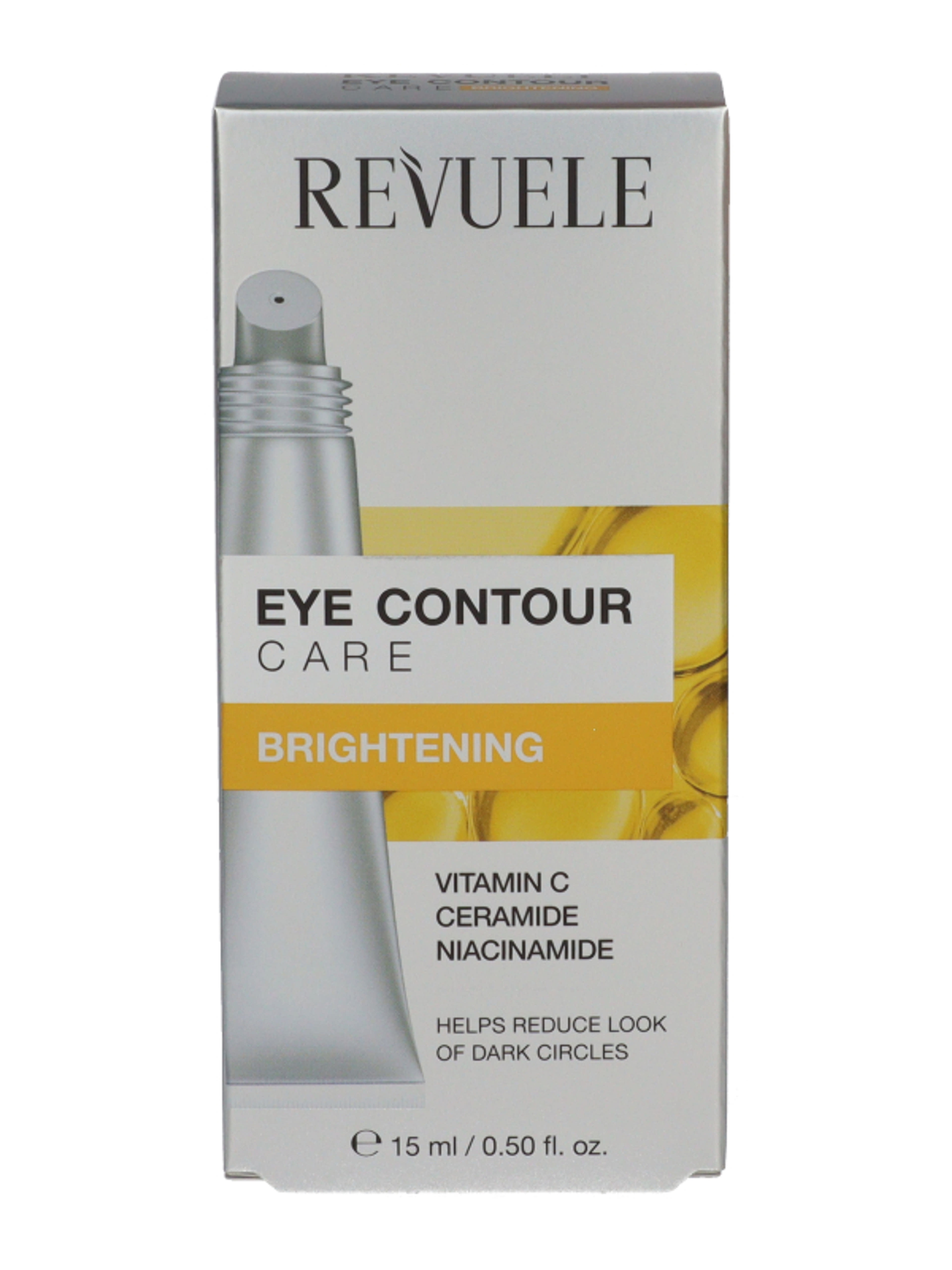 Revuele Brightening szemkörnyékápoló - 15 ml-1