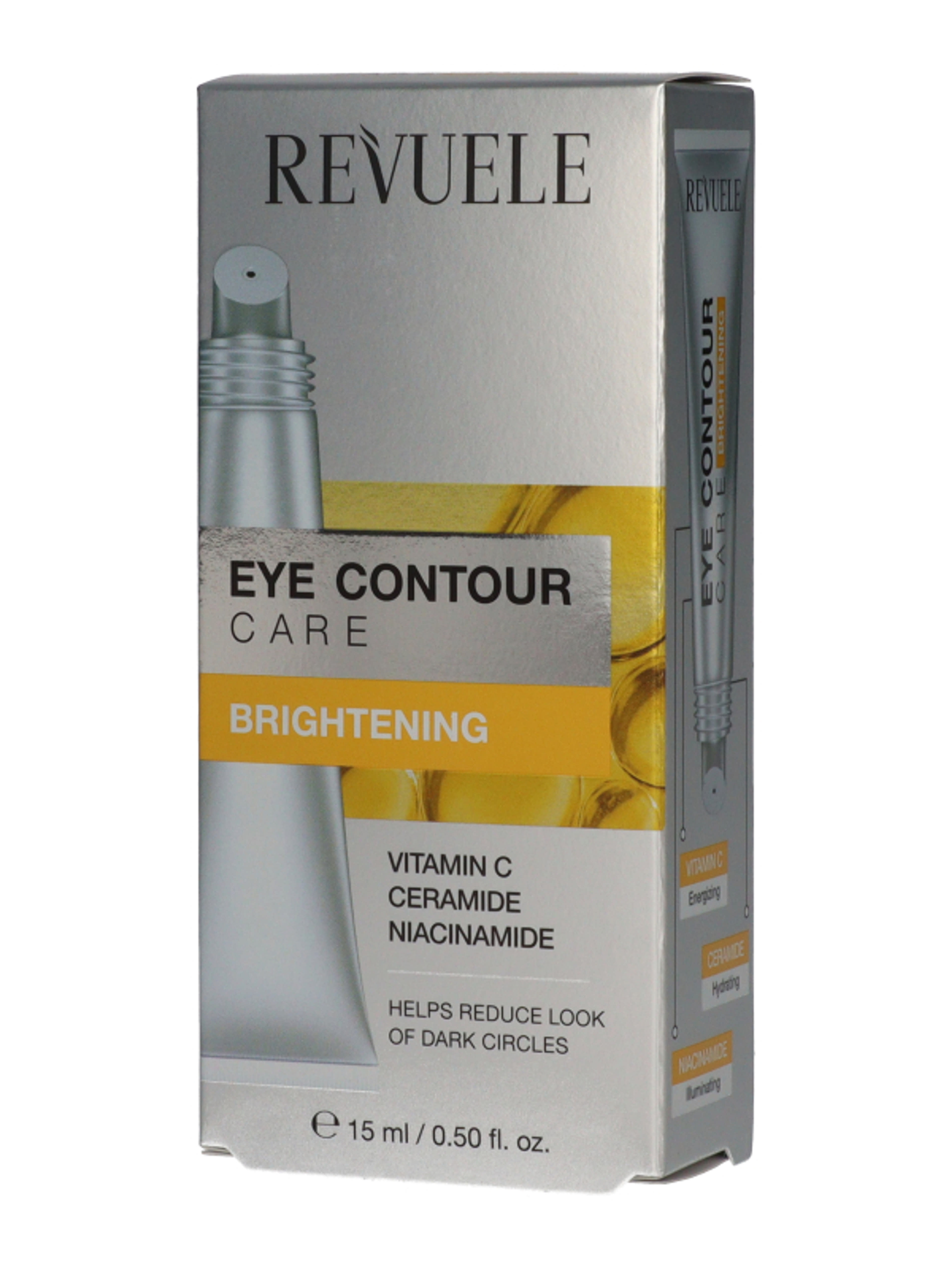 Revuele Brightening szemkörnyékápoló - 15 ml-2