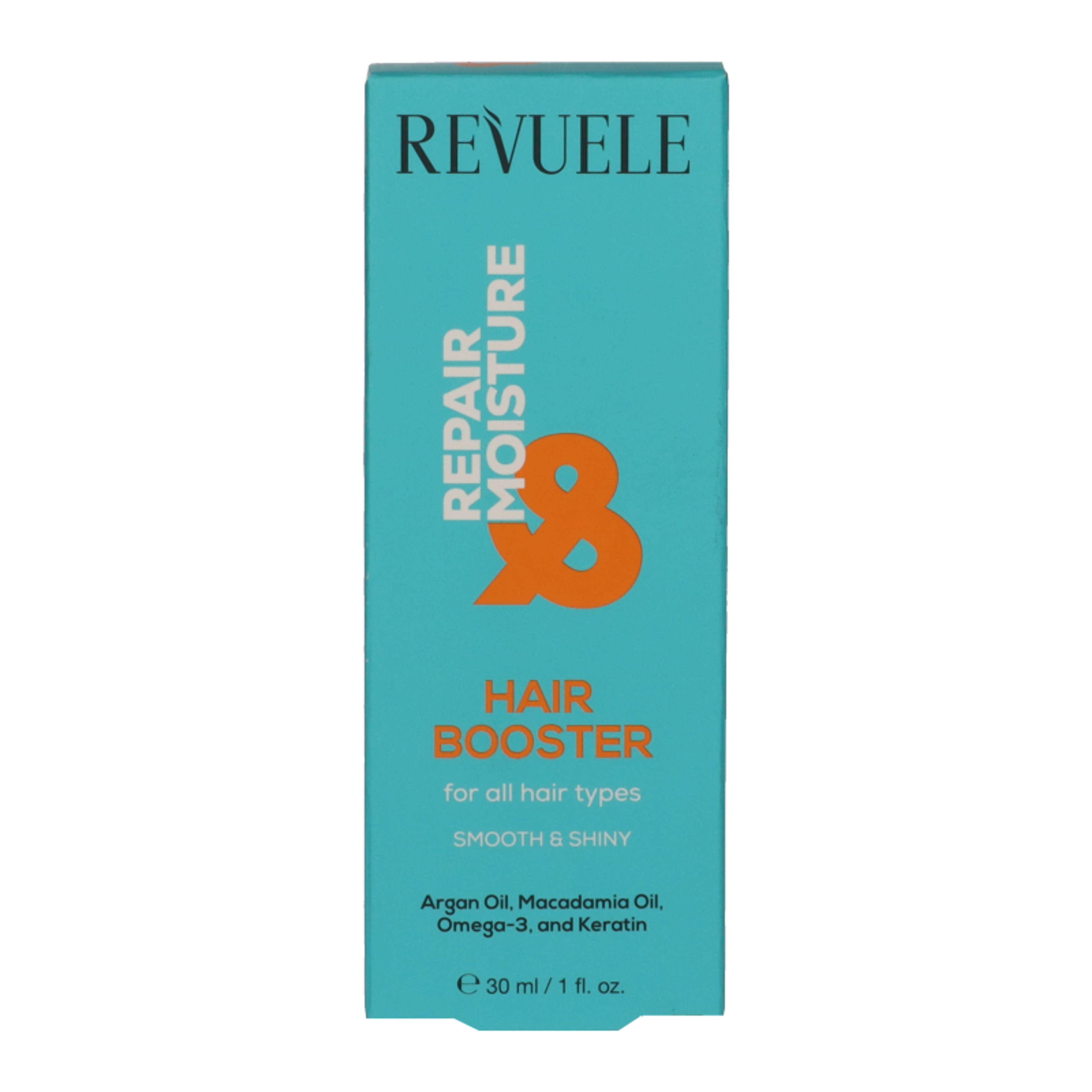 Revuele hajerősítő - 30 ml-2