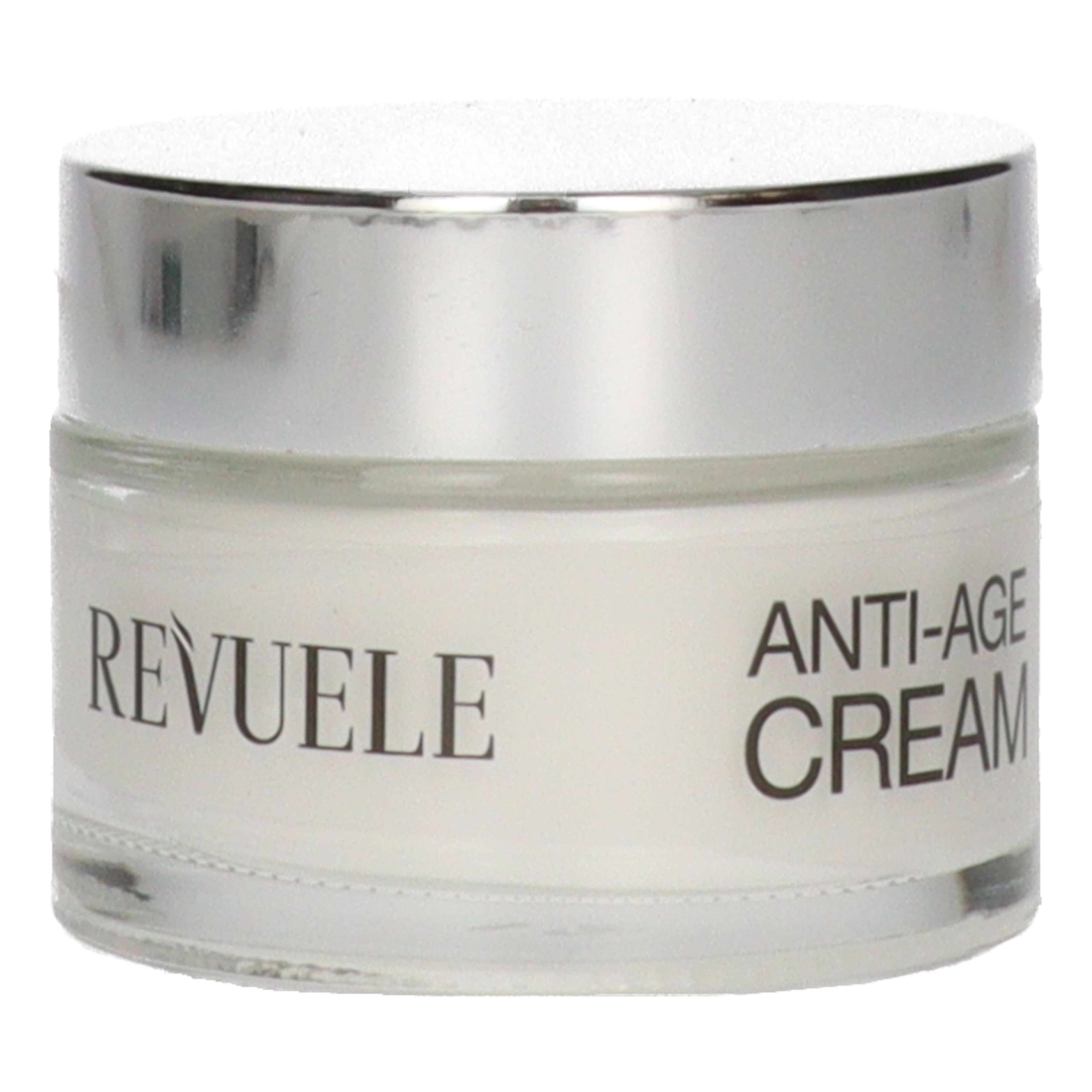 Revuele Wonder Anti-Age arcápoló krém - 50 ml-4