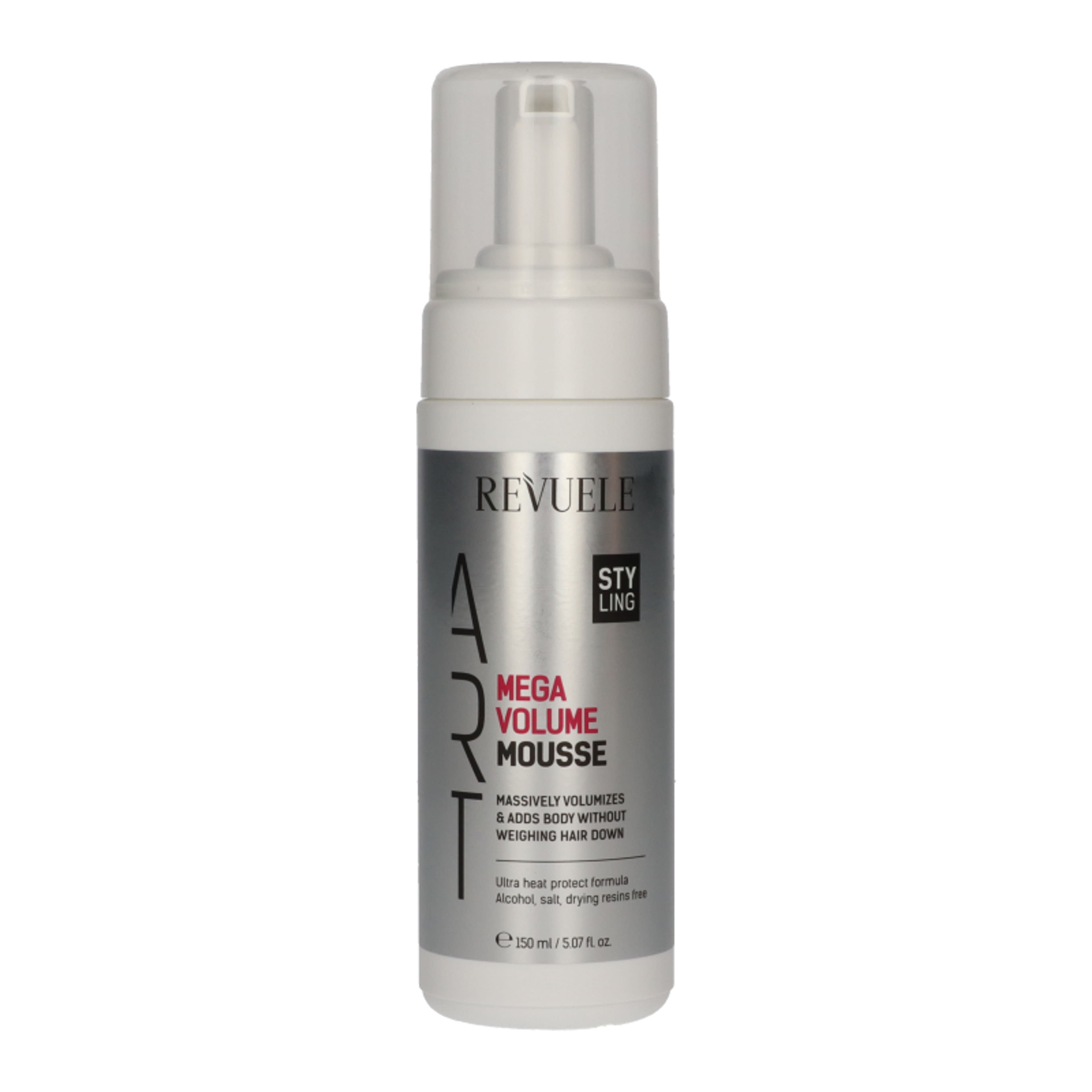 Revuele extra dúsító hajhab - 150 ml-1