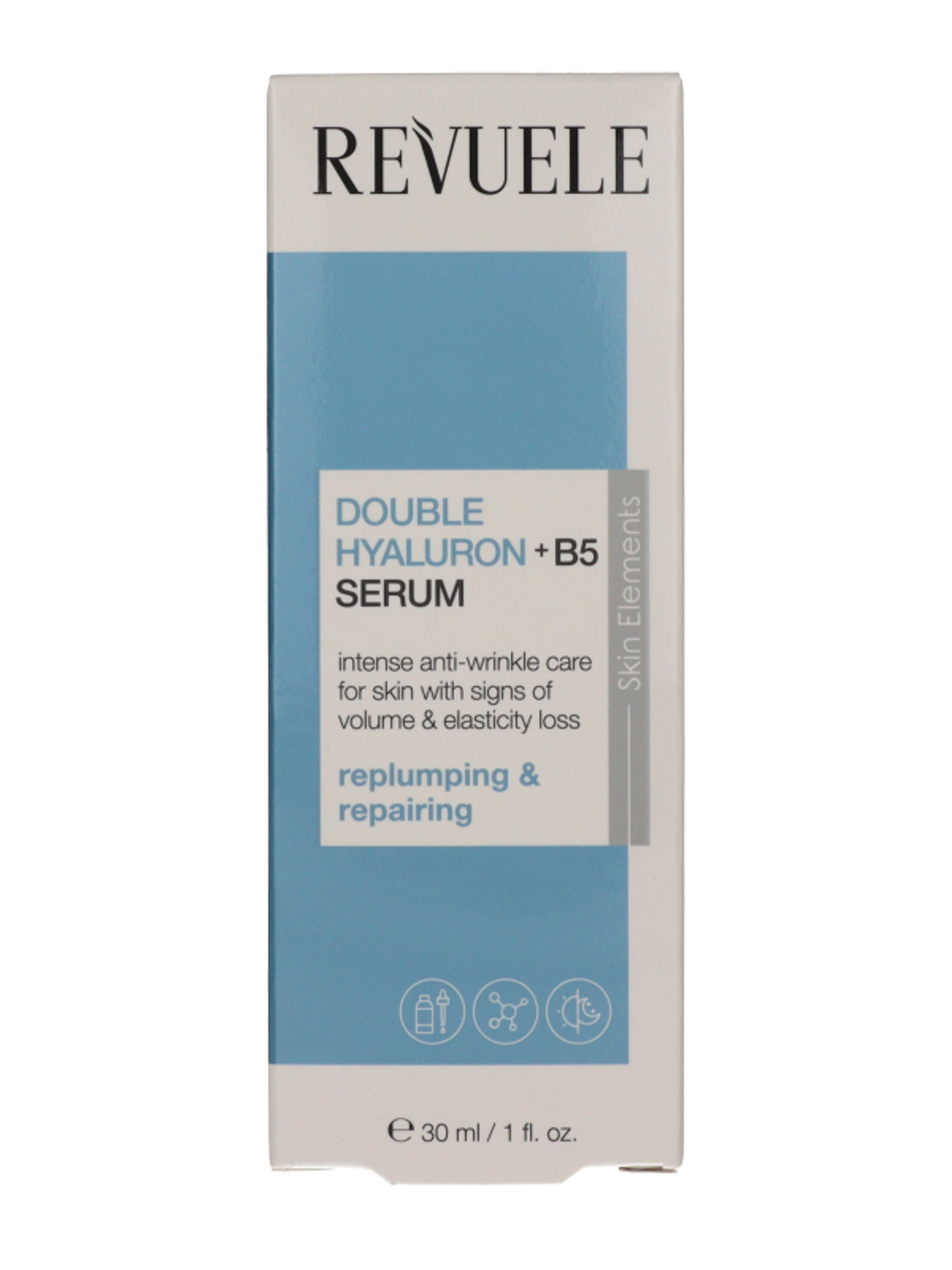 Revuele Hyaluron +B5 szérum - 30 ml-1