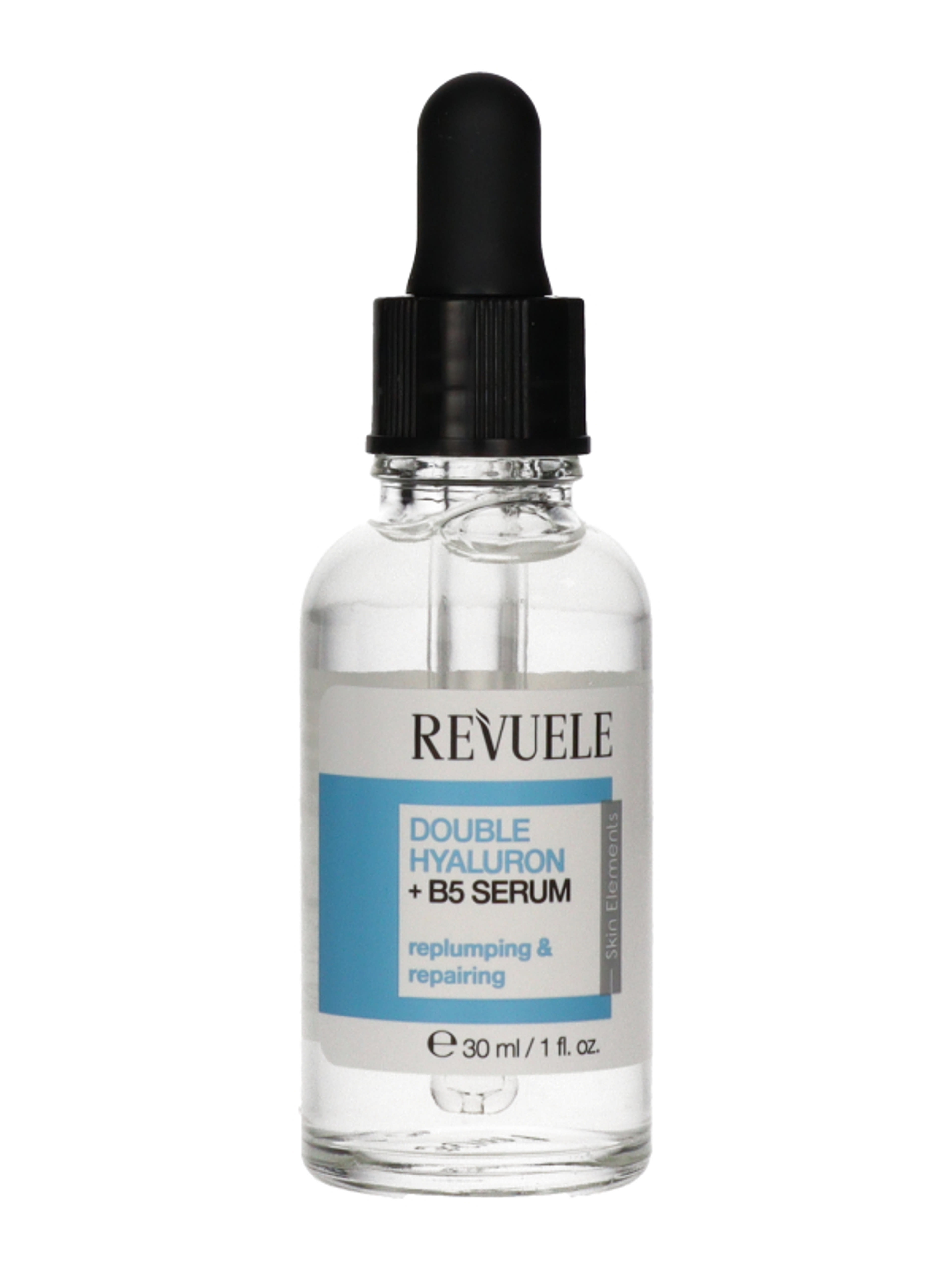 Revuele Hyaluron +B5 szérum - 30 ml-4