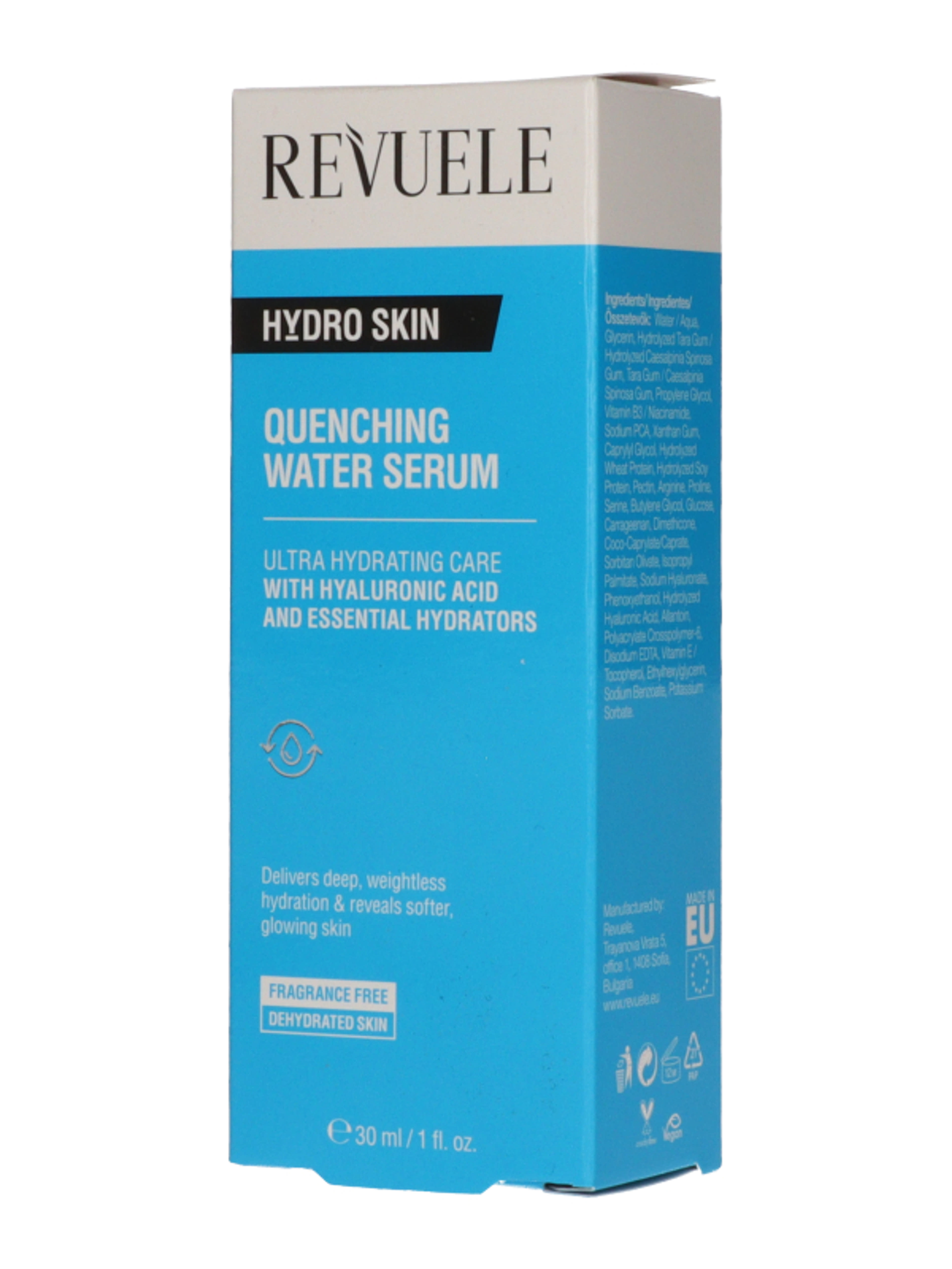 Revuele Quenching szérum - 30 ml-2