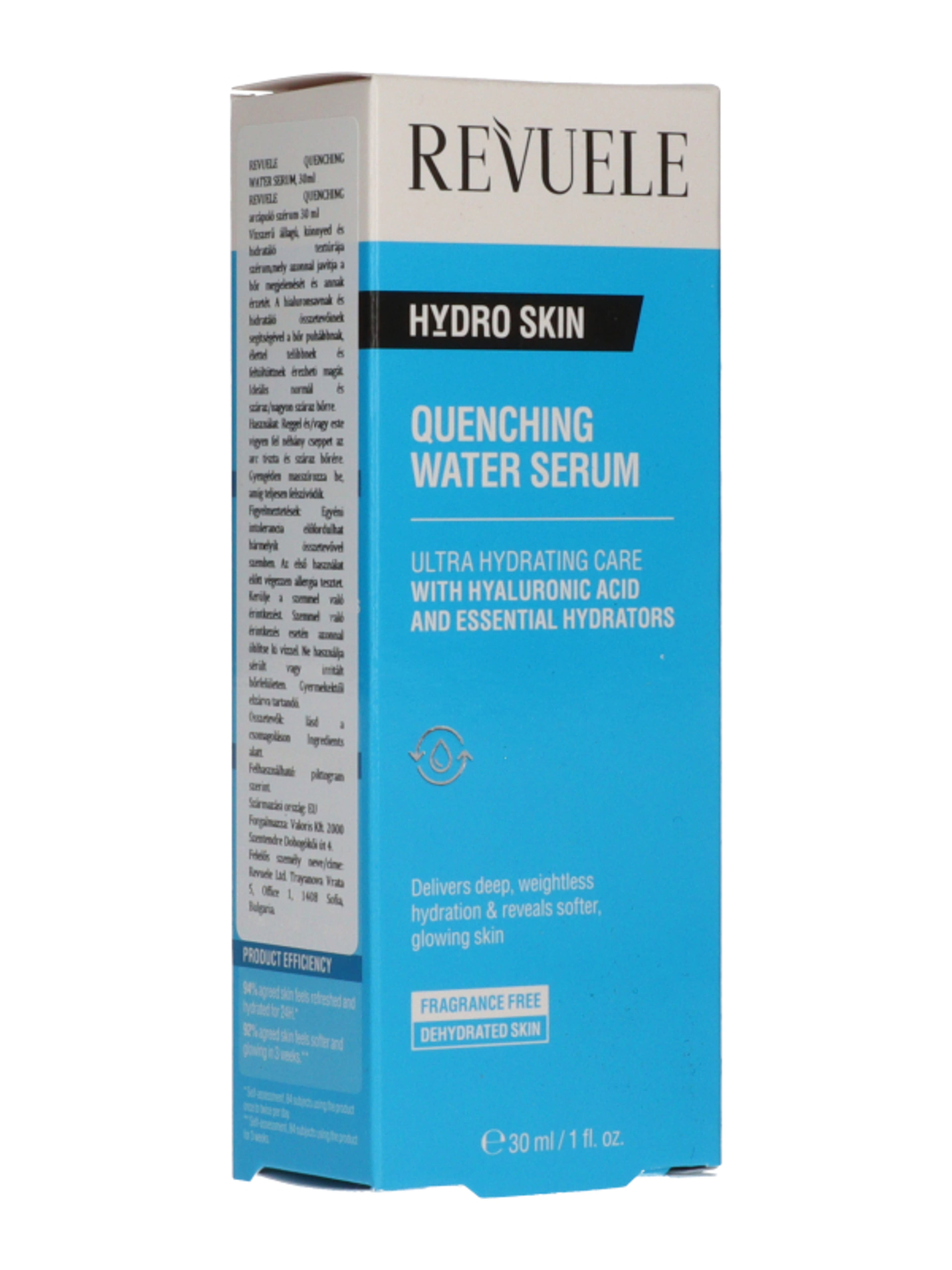 Revuele Quenching szérum - 30 ml-4